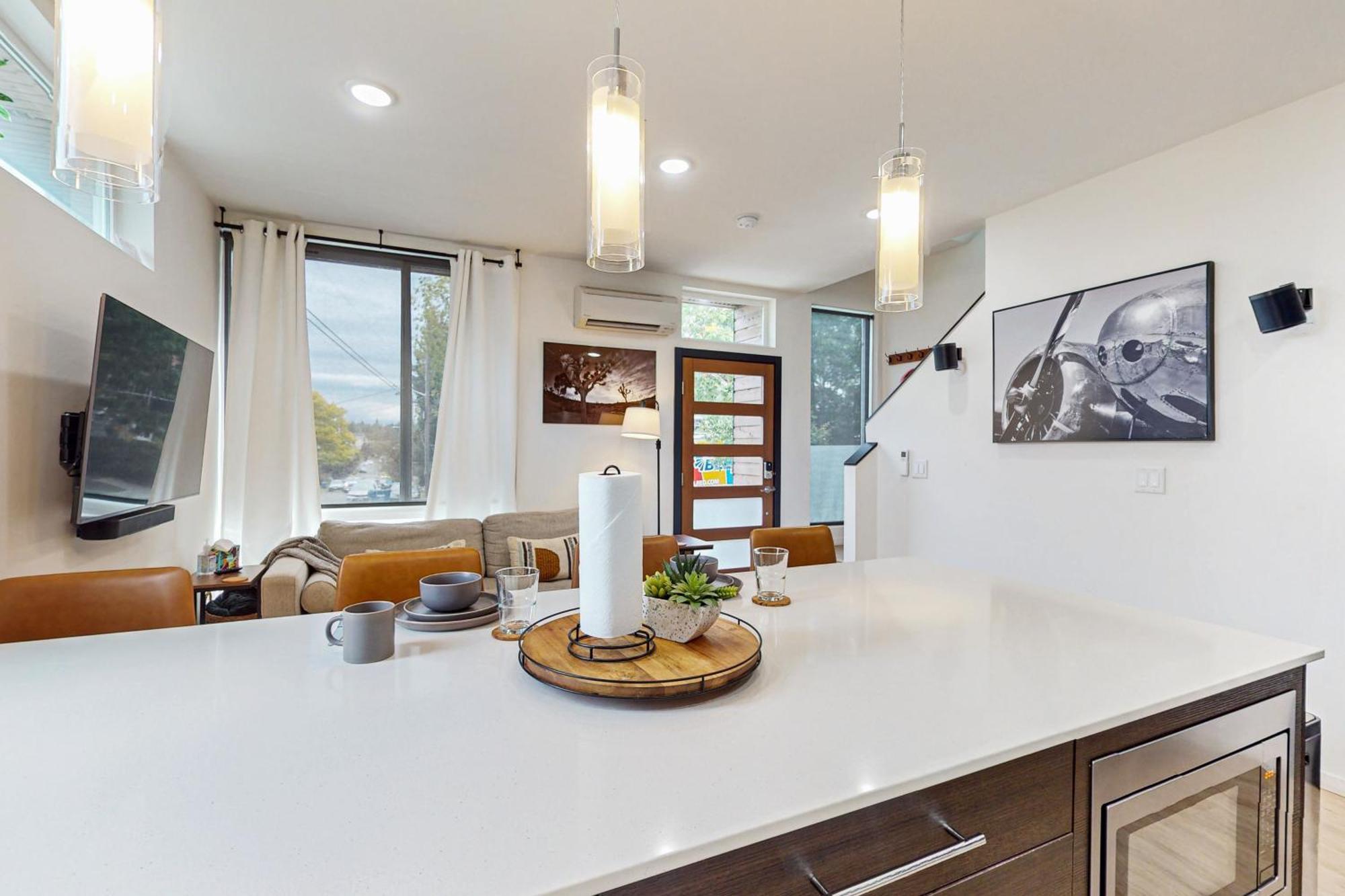 Greenwood Glimmer Holiday home *