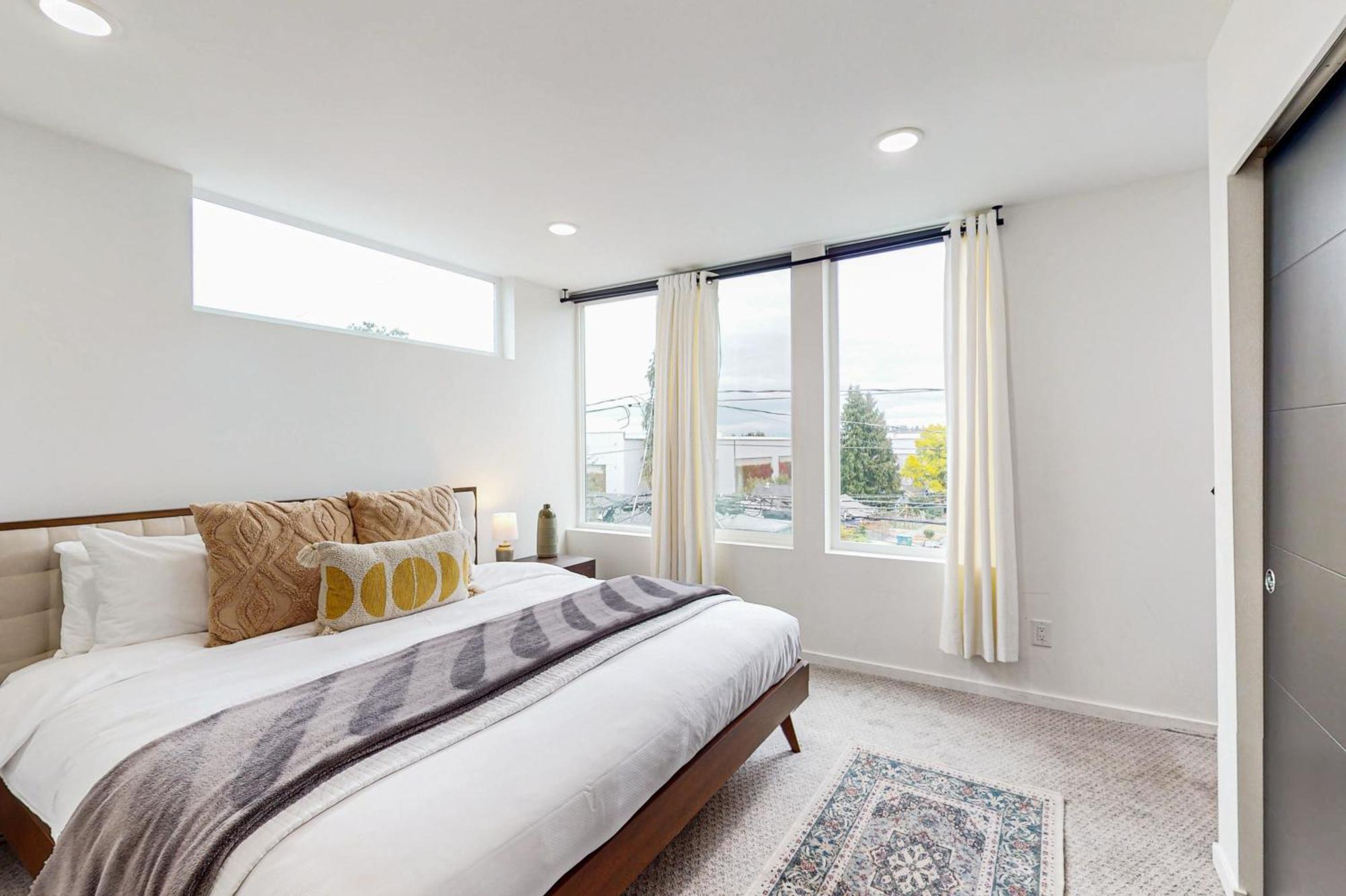 Greenwood Glimmer Holiday home *