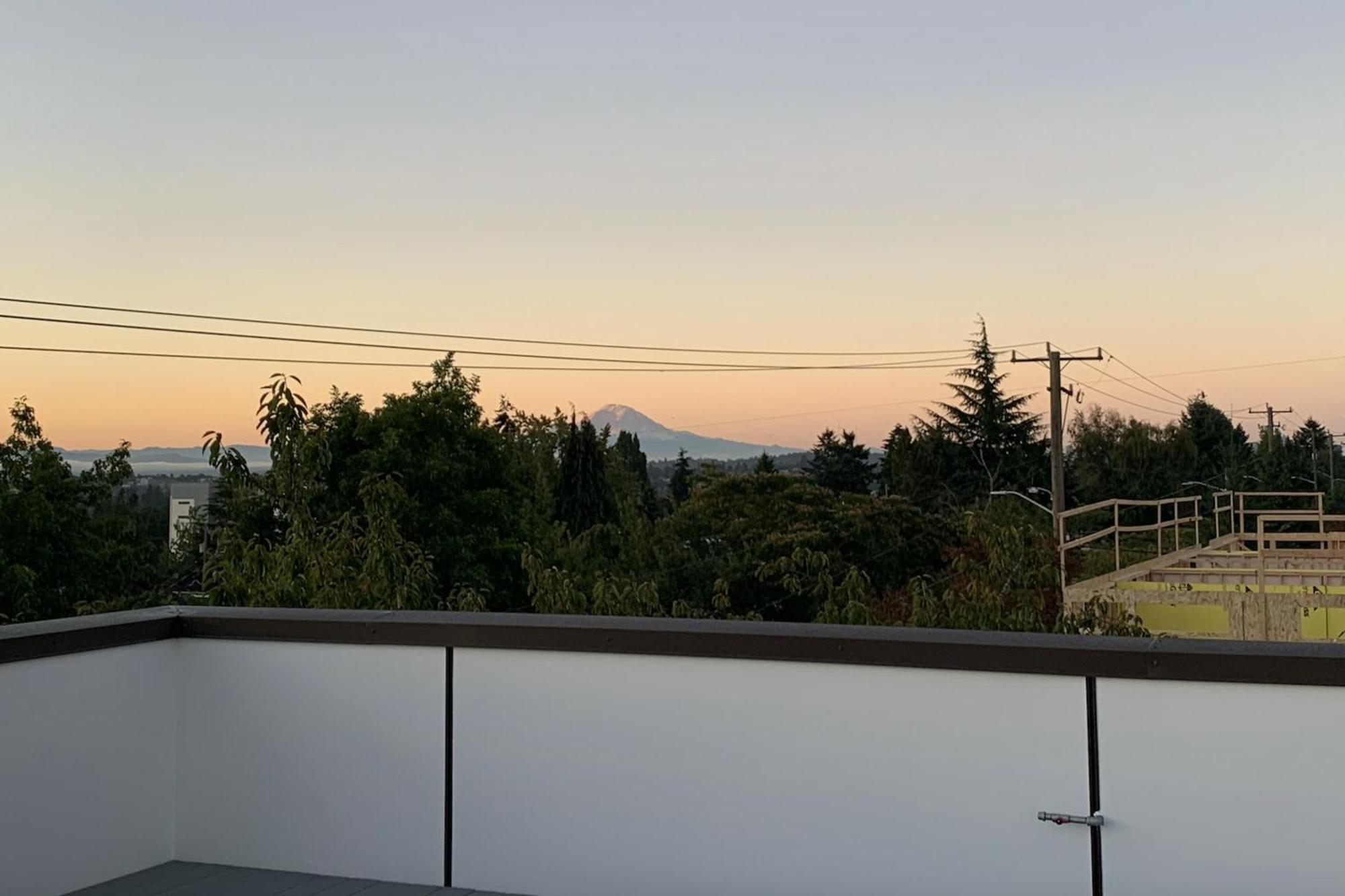 Greenwood Glimmer Holiday home Seattle