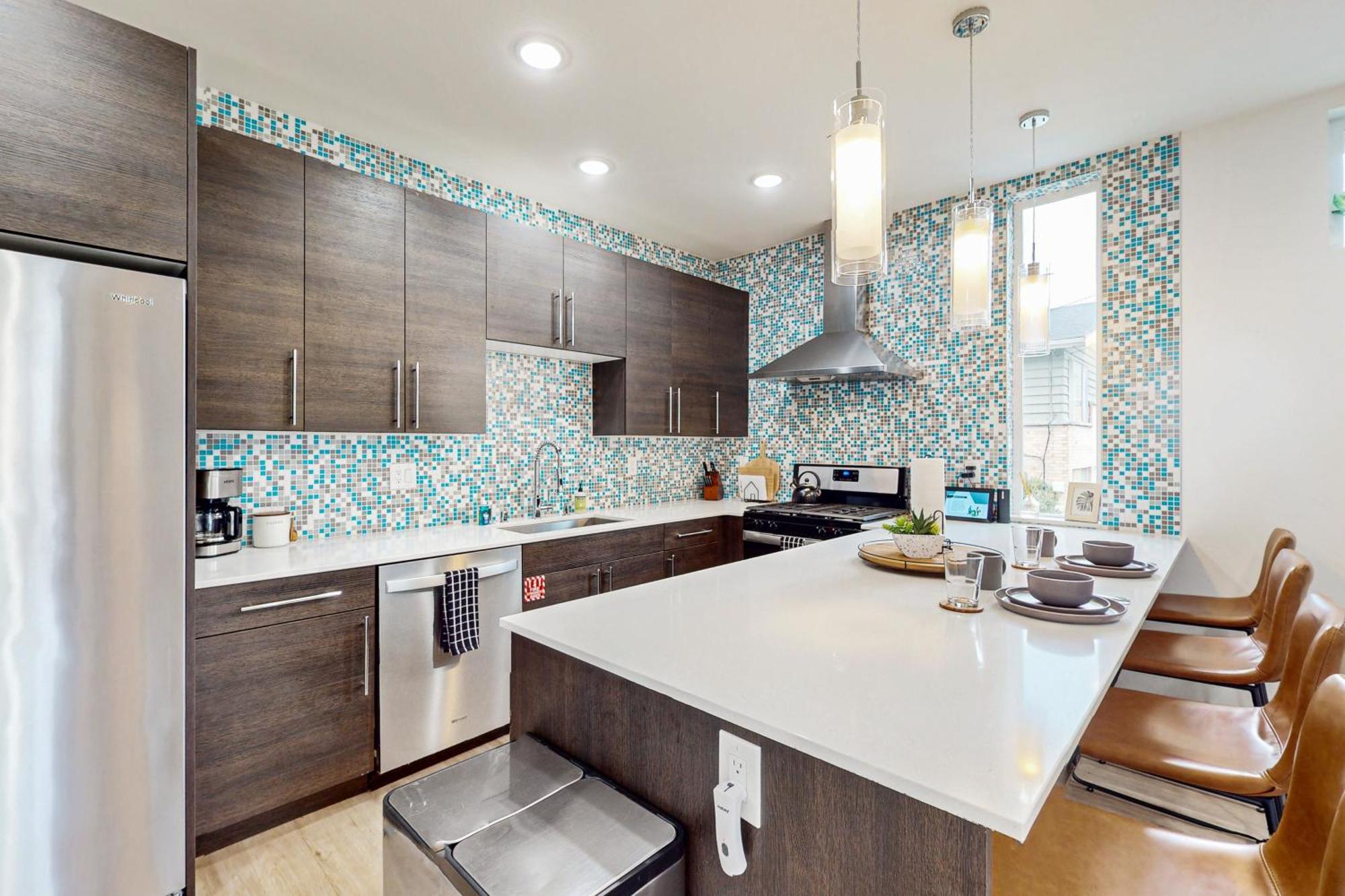 Greenwood Glimmer Holiday home