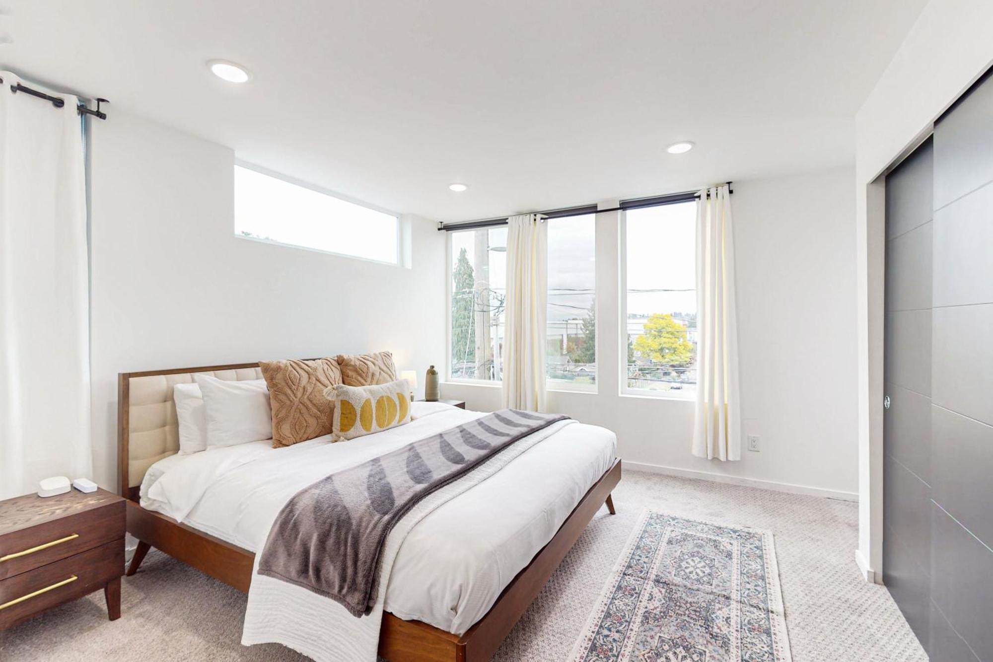 Greenwood Glimmer Holiday home *