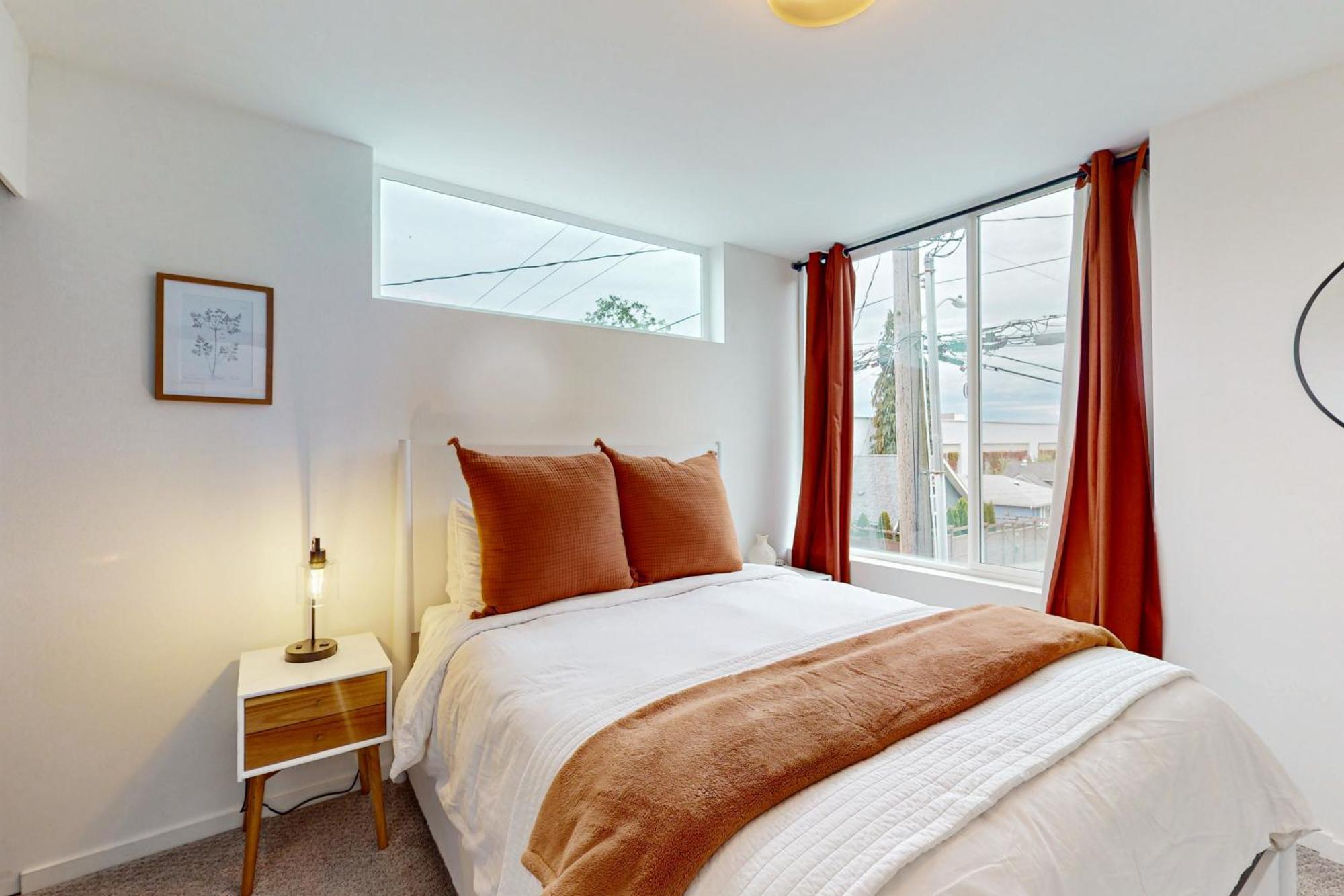 Greenwood Glimmer Holiday home