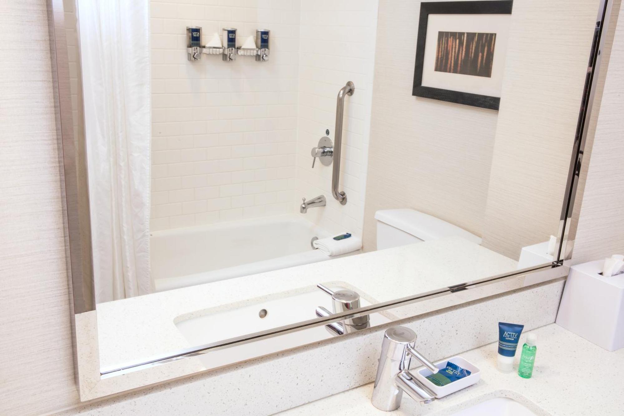 Hotel Four Points By Sheraton Downtown Center