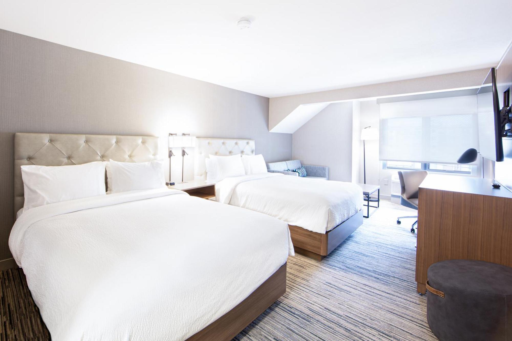 Four Points By Sheraton Downtown Center Hotel Seattle