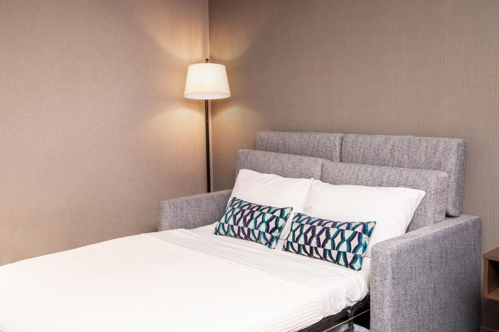 Hotel Four Points By Sheraton Downtown Center Seattle
