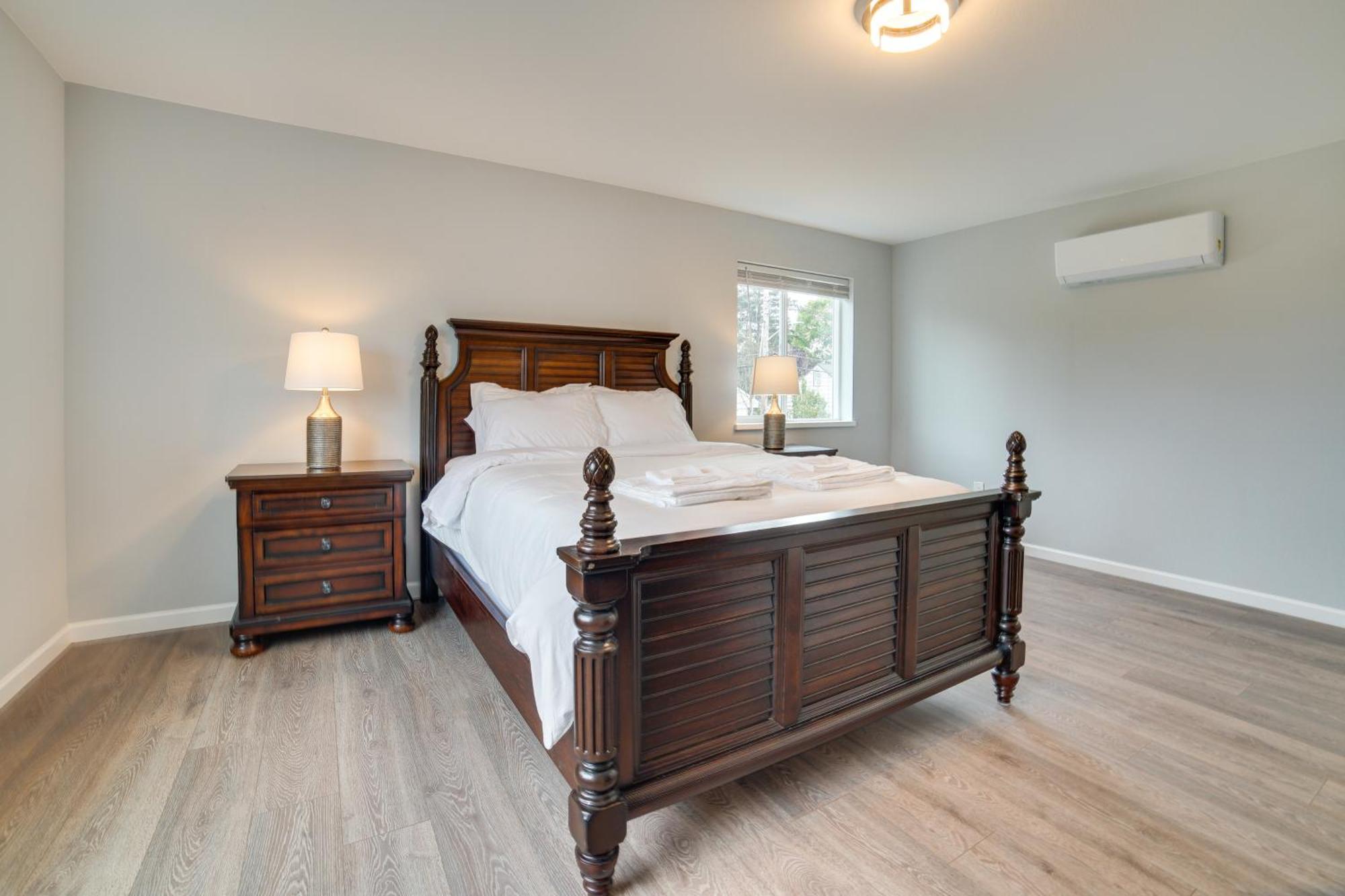 Holiday home Luxe Vacation About 9 Mi To Downtown!
