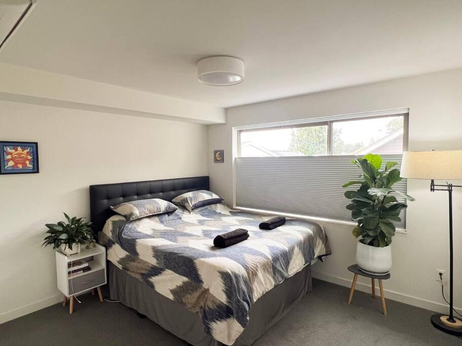Apartment Modern 2 Bedroom Townhome Seattle