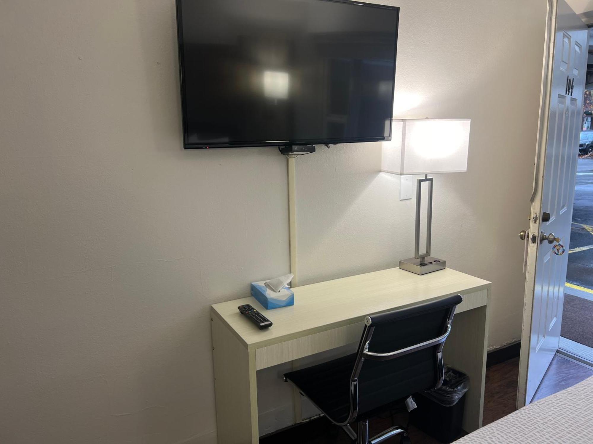 King's 3* Seattle