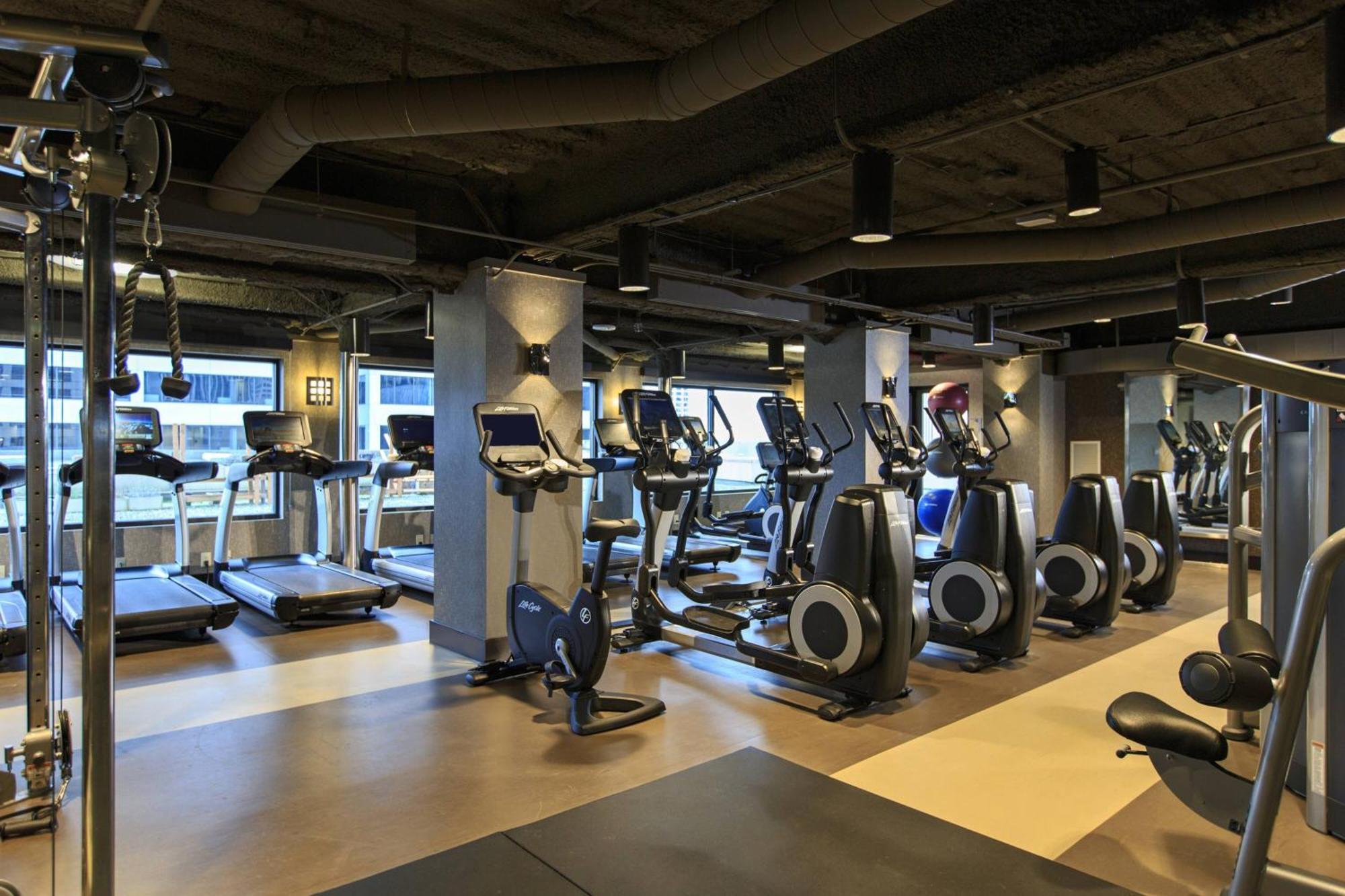 Hotel Renaissance 4*