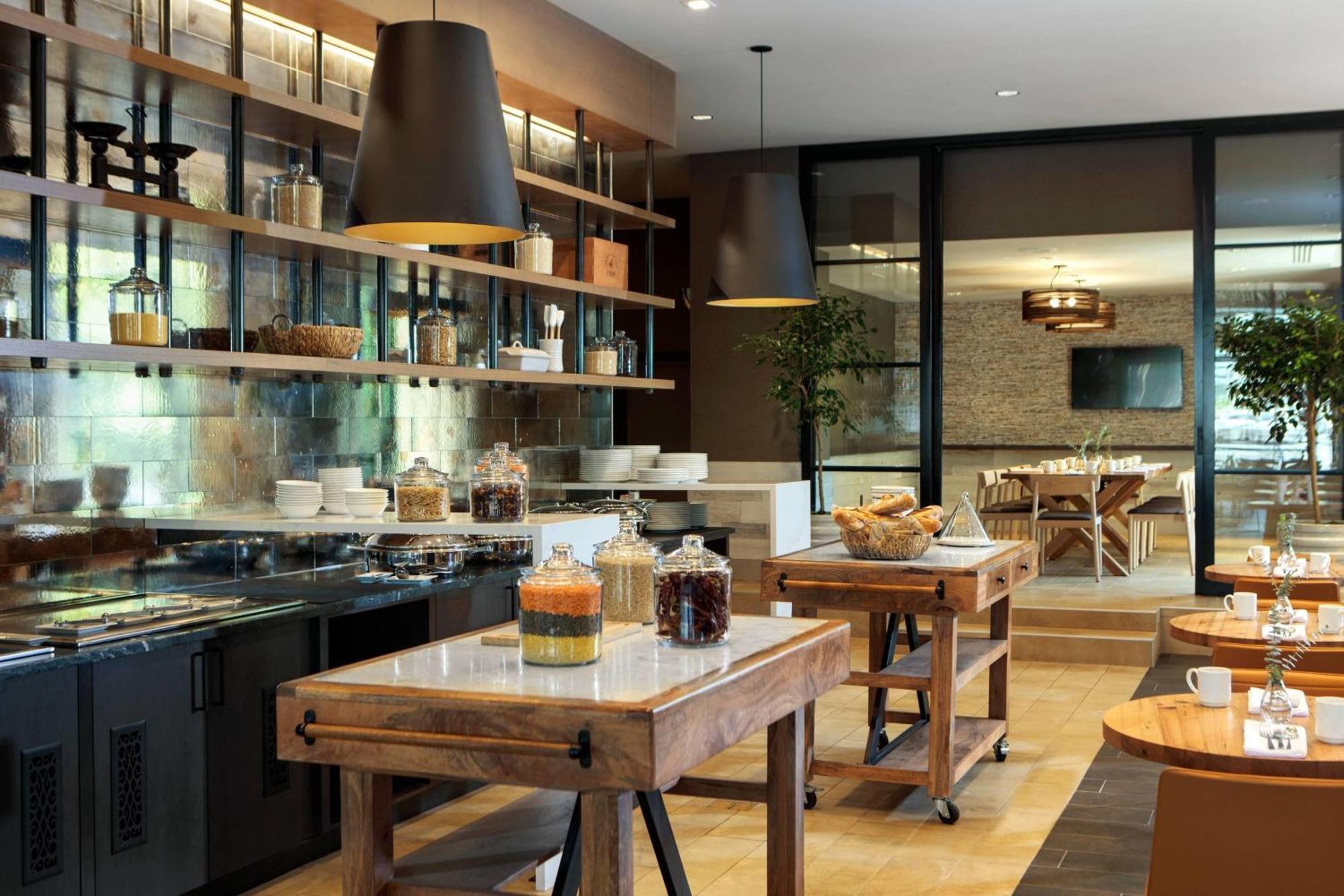 Renaissance Seattle