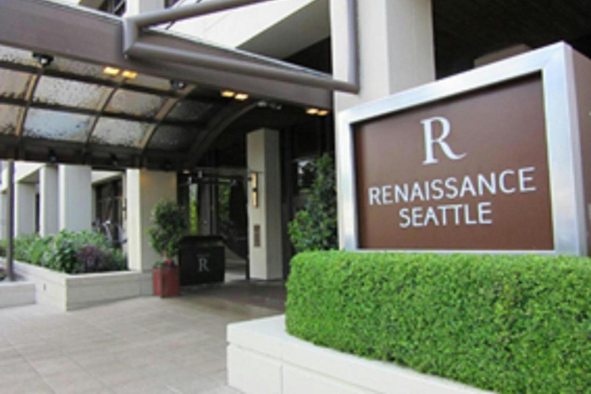 Hotel Renaissance