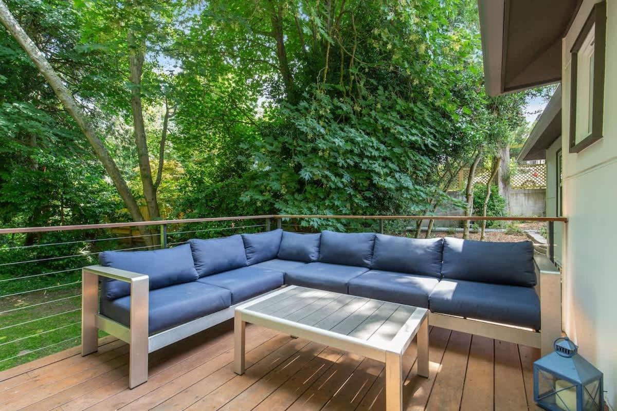3bd Remodeled Near Seattle