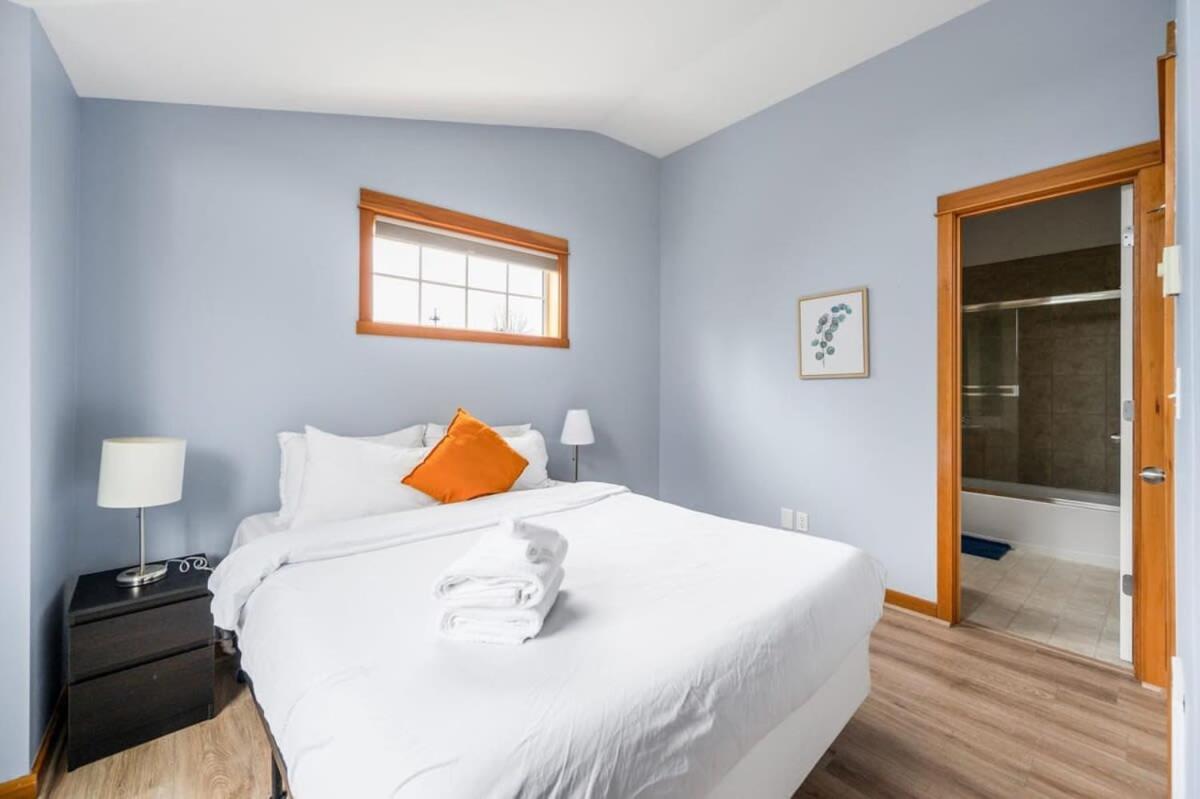 Holiday home Urban Oasis- Central 2 Bedroom Unit, Walking Distance To Seattle's Top Attractions
