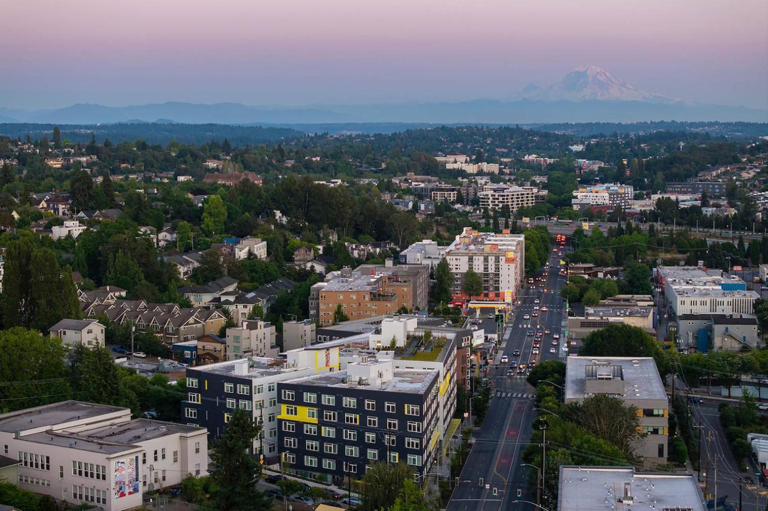 Blueground First Hill Gym Wd Nr Stadiums Sea-797 * Seattle