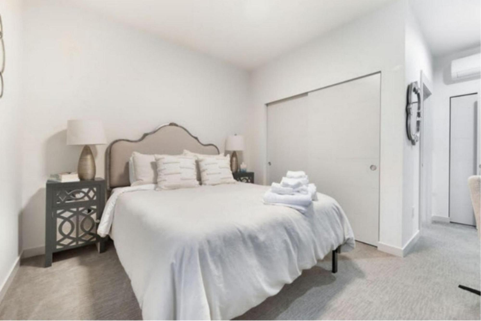 Private In Shared Home: The Canal 15a By Betterstay Holiday home