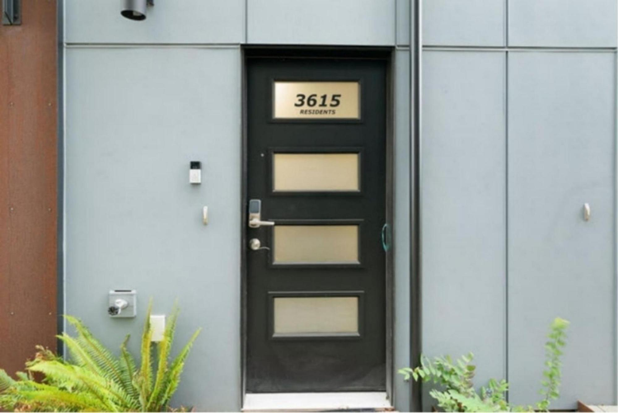 Private In Shared Home: The Canal 15a By Betterstay *