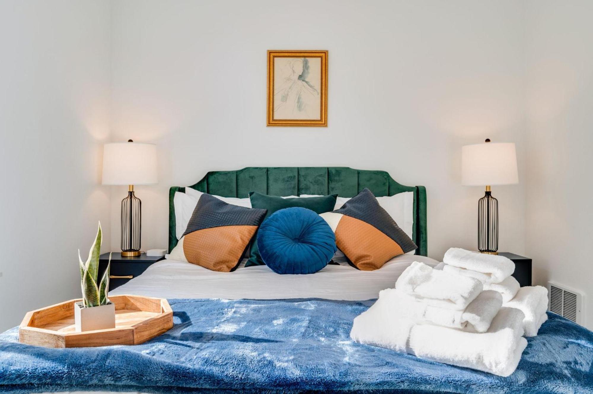 Woodland By Betterstay Holiday home *
