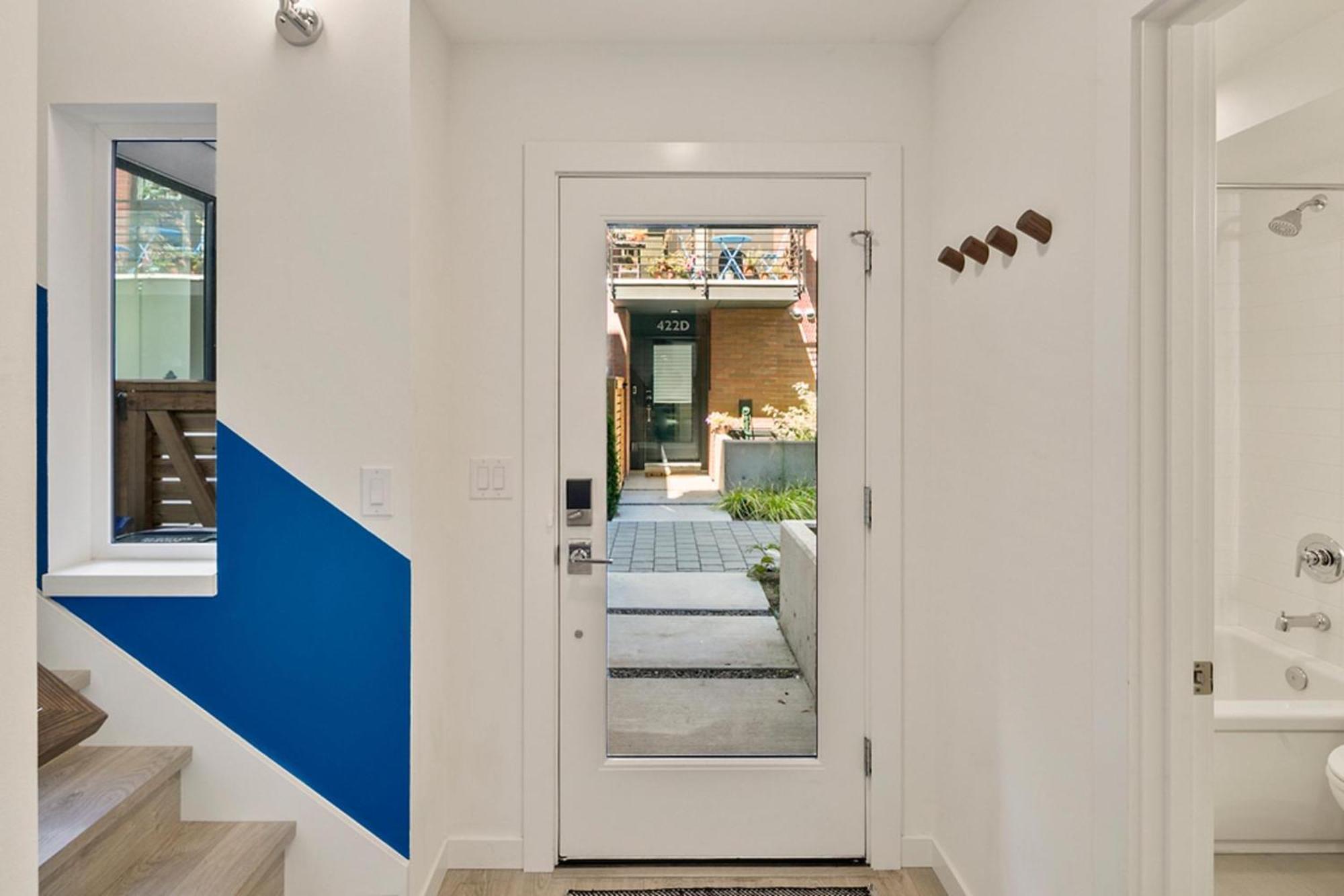 Urban Abode 18 By Betterstay