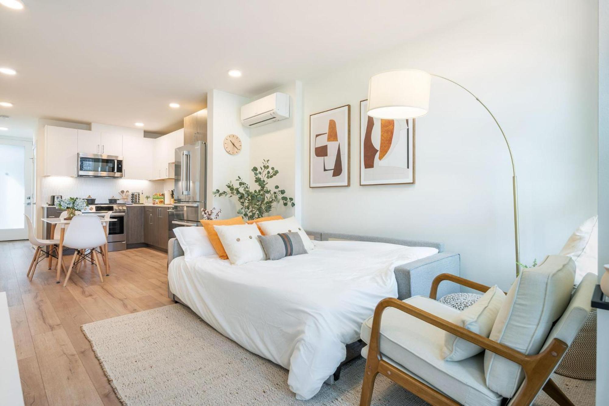 Howell Haven 19 By Betterstay Seattle