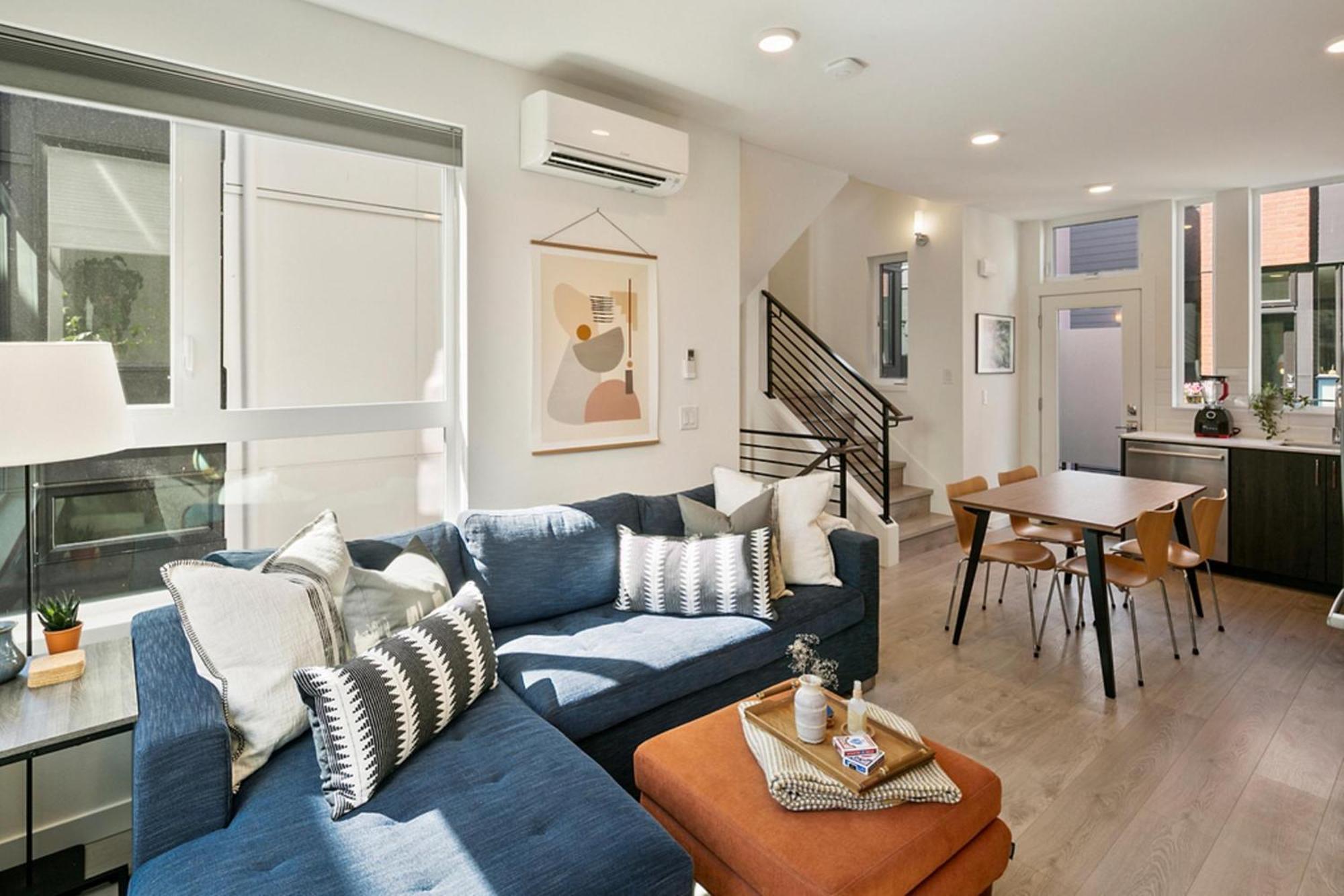 Urban Abode 18 By Betterstay