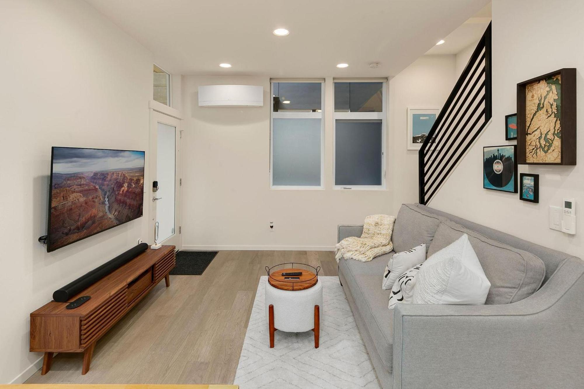 Metro Malden By Betterstay Holiday home