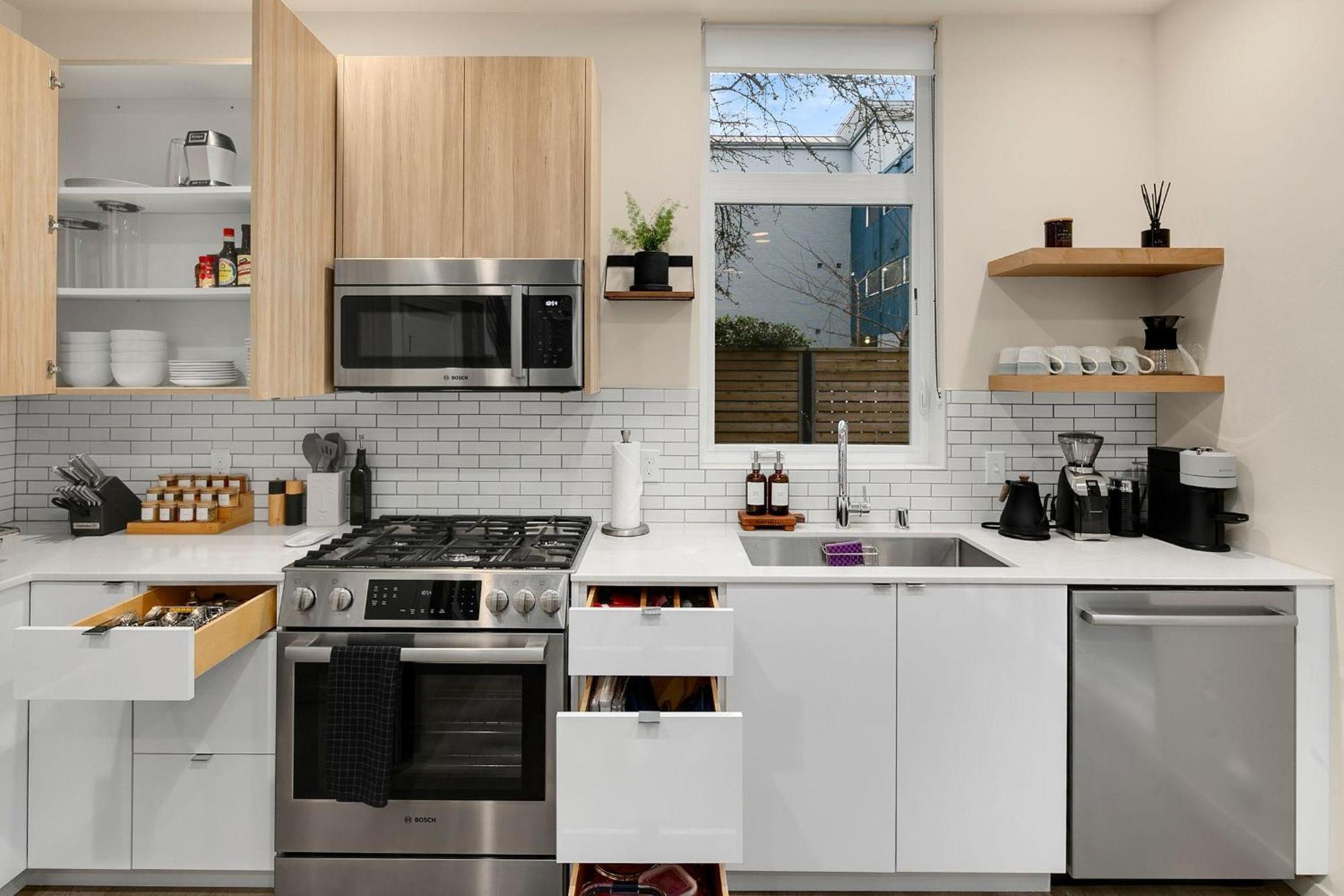 Metro Malden By Betterstay Holiday home *
