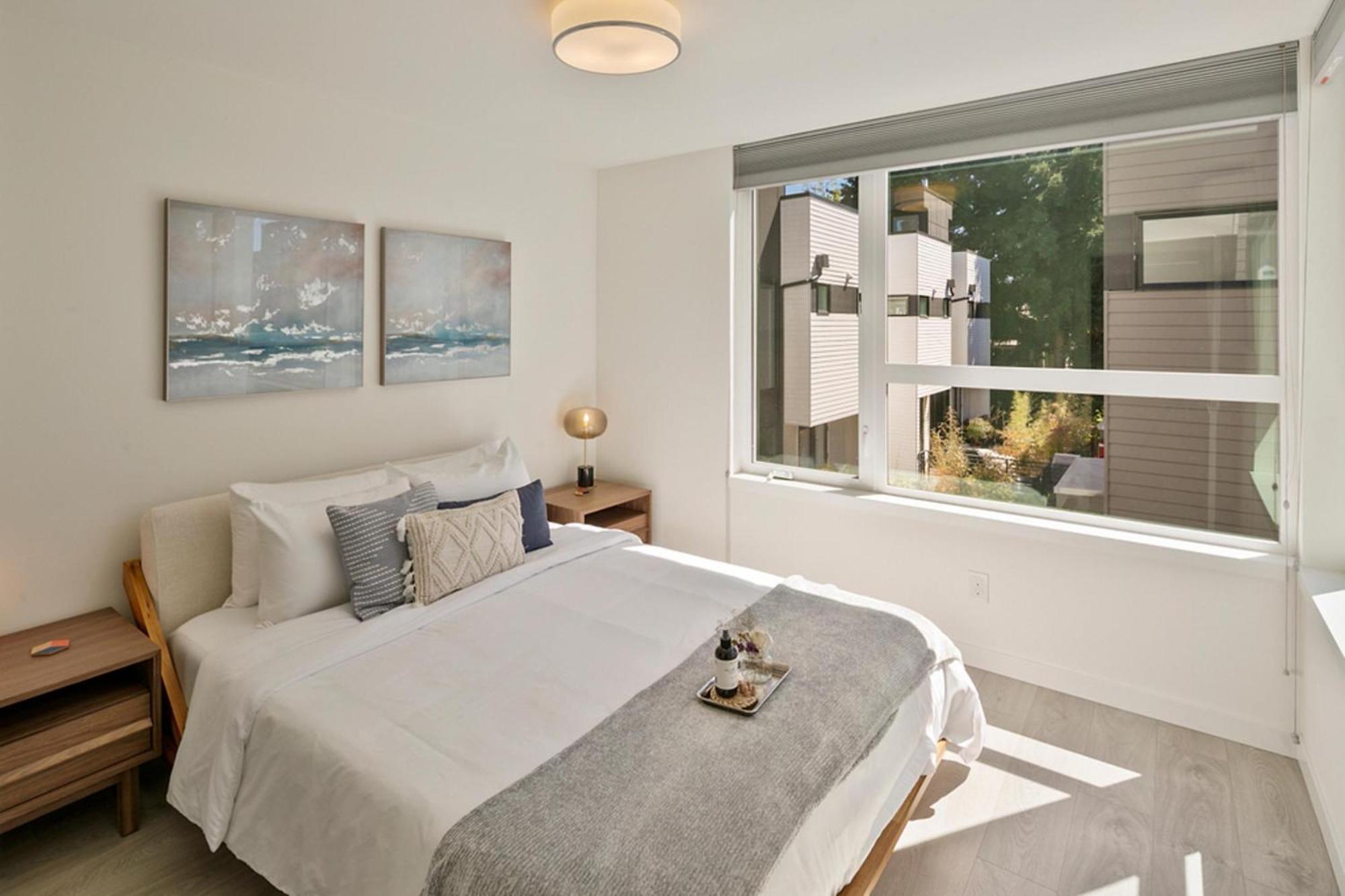 Holiday home Urban Abode 18 By Betterstay Seattle