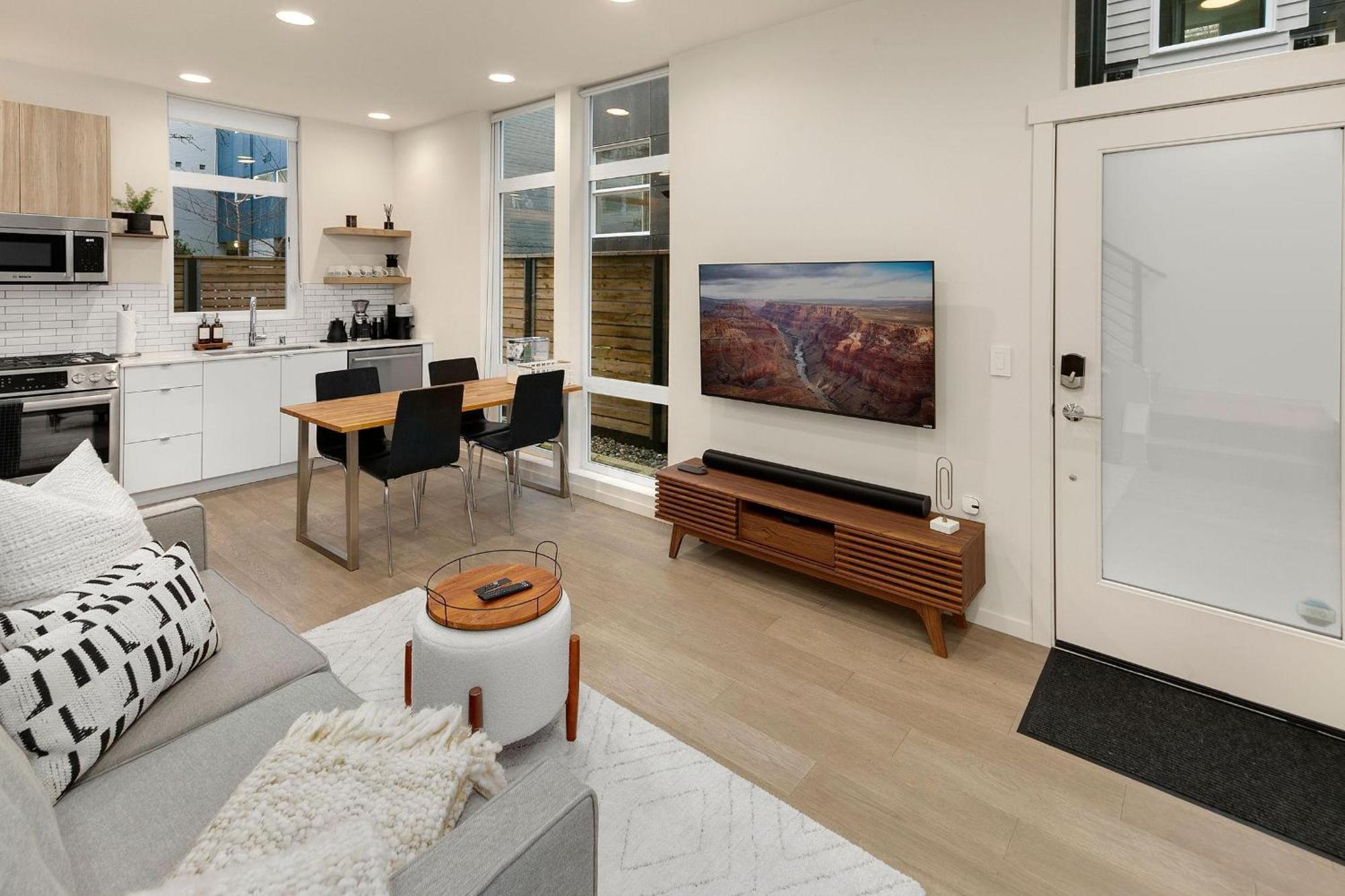 Metro Malden By Betterstay Seattle