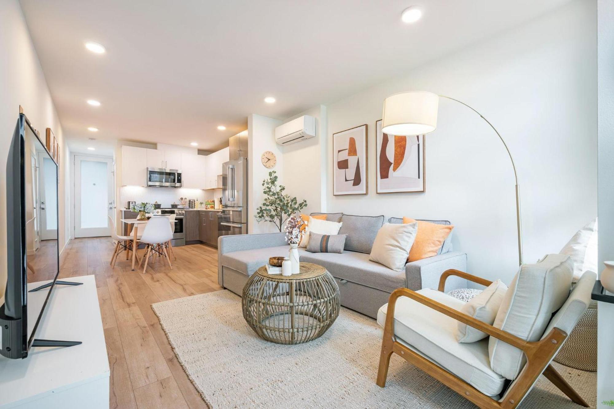 Howell Haven 19 By Betterstay Holiday home