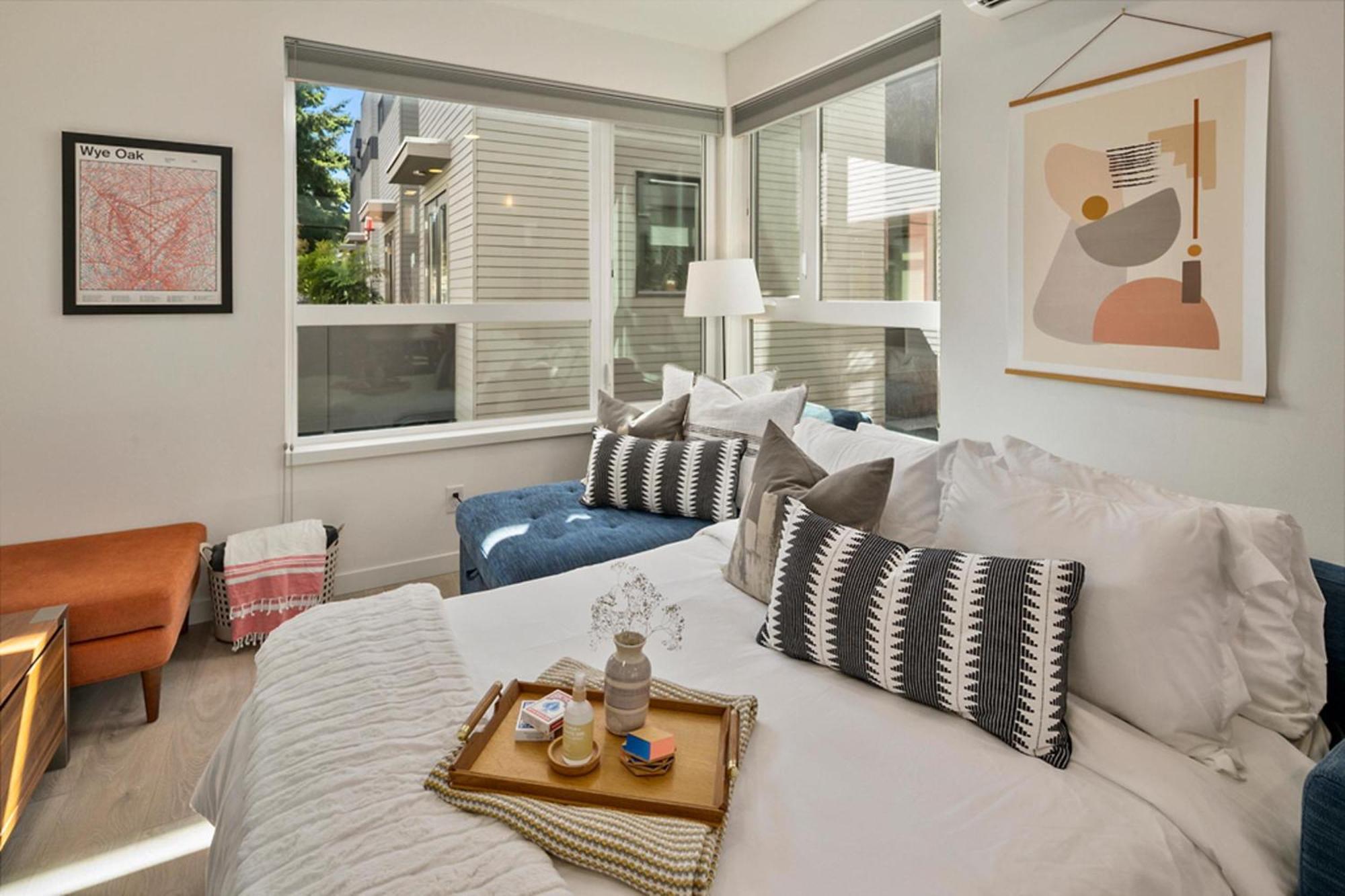 Holiday home Urban Abode 18 By Betterstay