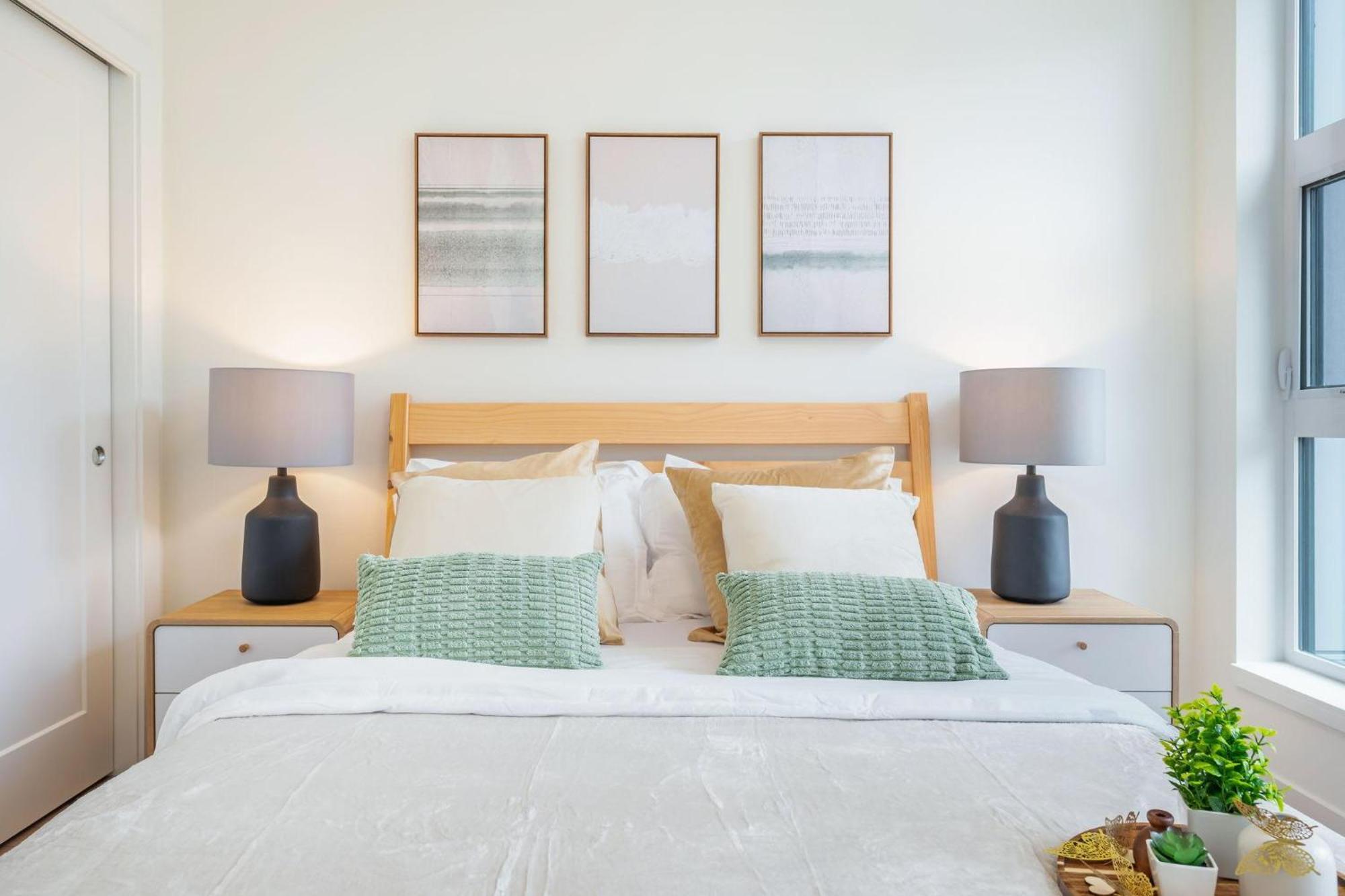 Howell Haven 19 By Betterstay Holiday home *