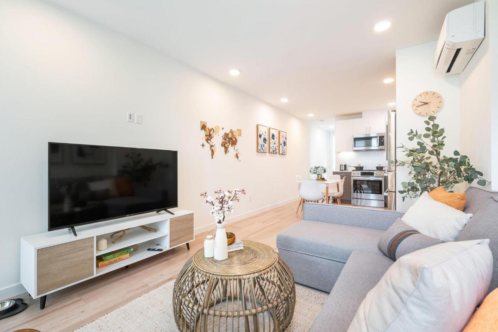 Howell Haven 19 By Betterstay Seattle