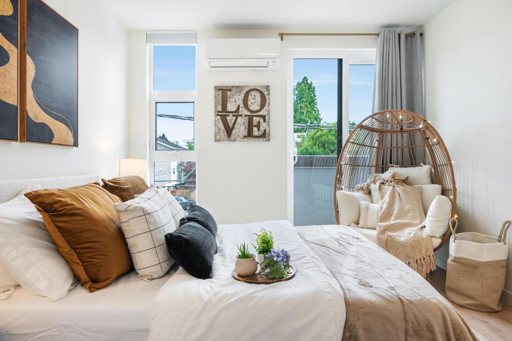 Holiday home Howell Haven 19 By Betterstay Seattle