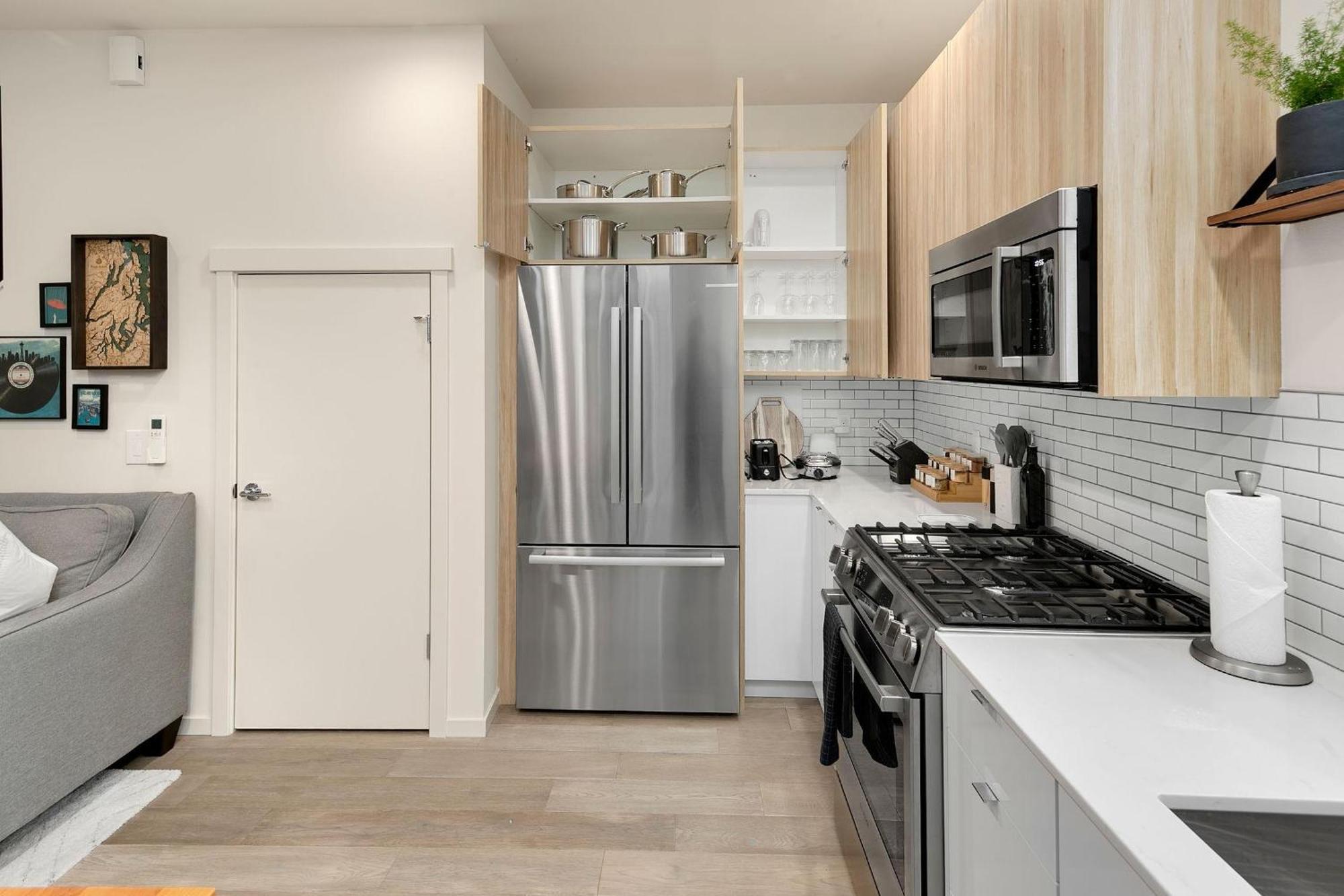 Holiday home Metro Malden By Betterstay *