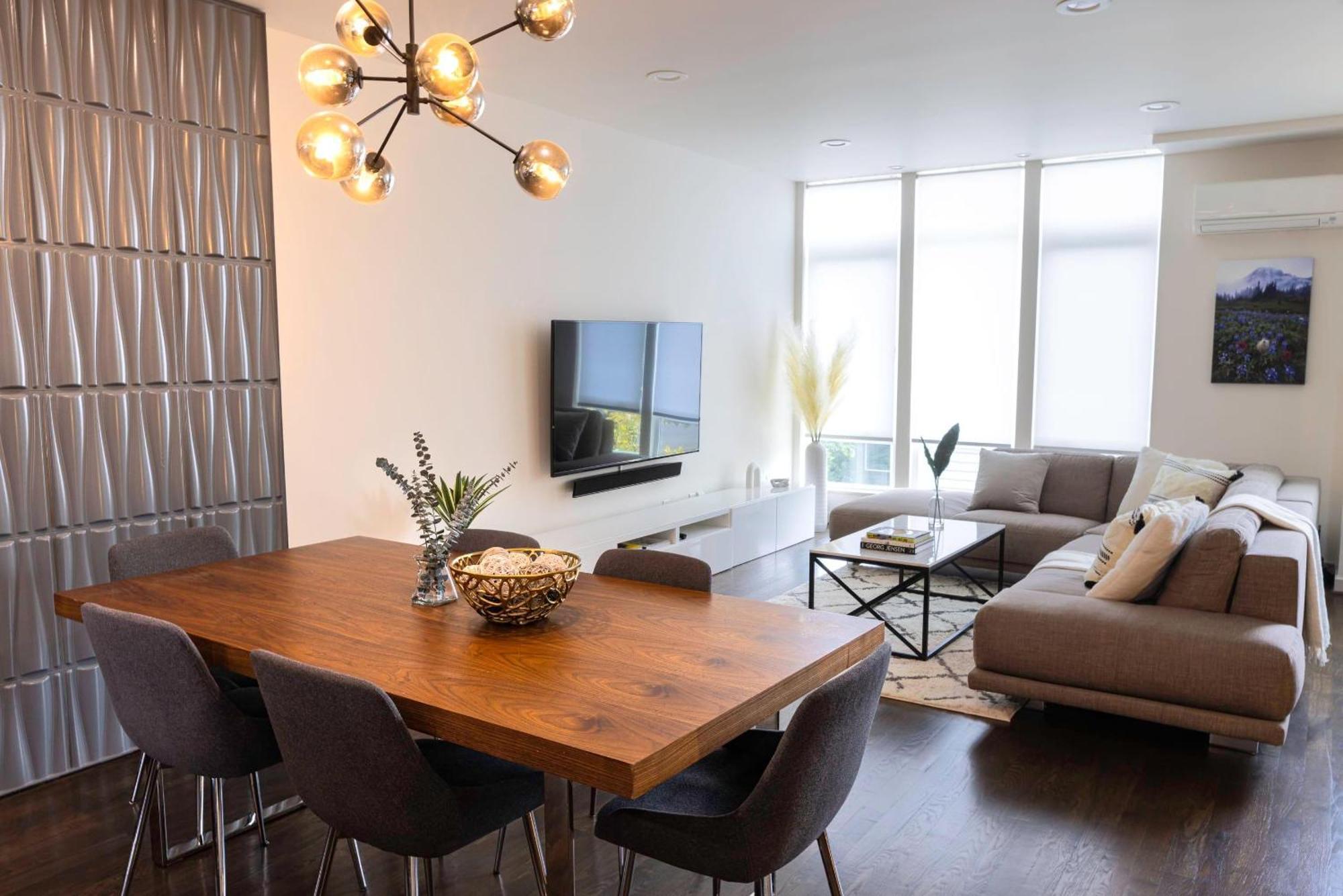 47th Elegance By Betterstay * Seattle