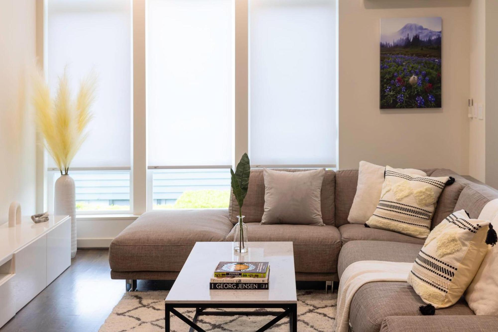 47th Elegance By Betterstay Holiday home *