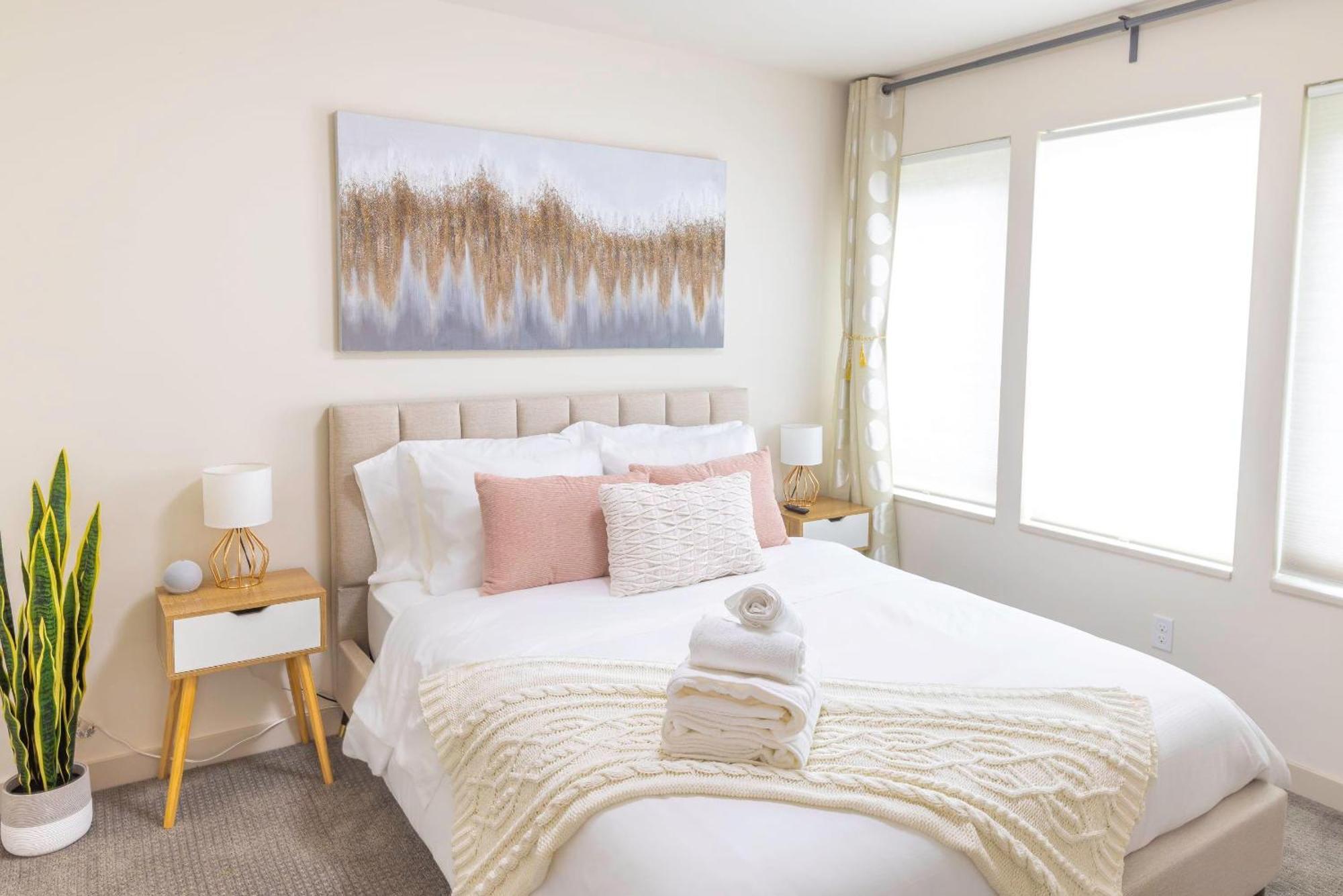 Holiday home 47th Elegance By Betterstay Seattle