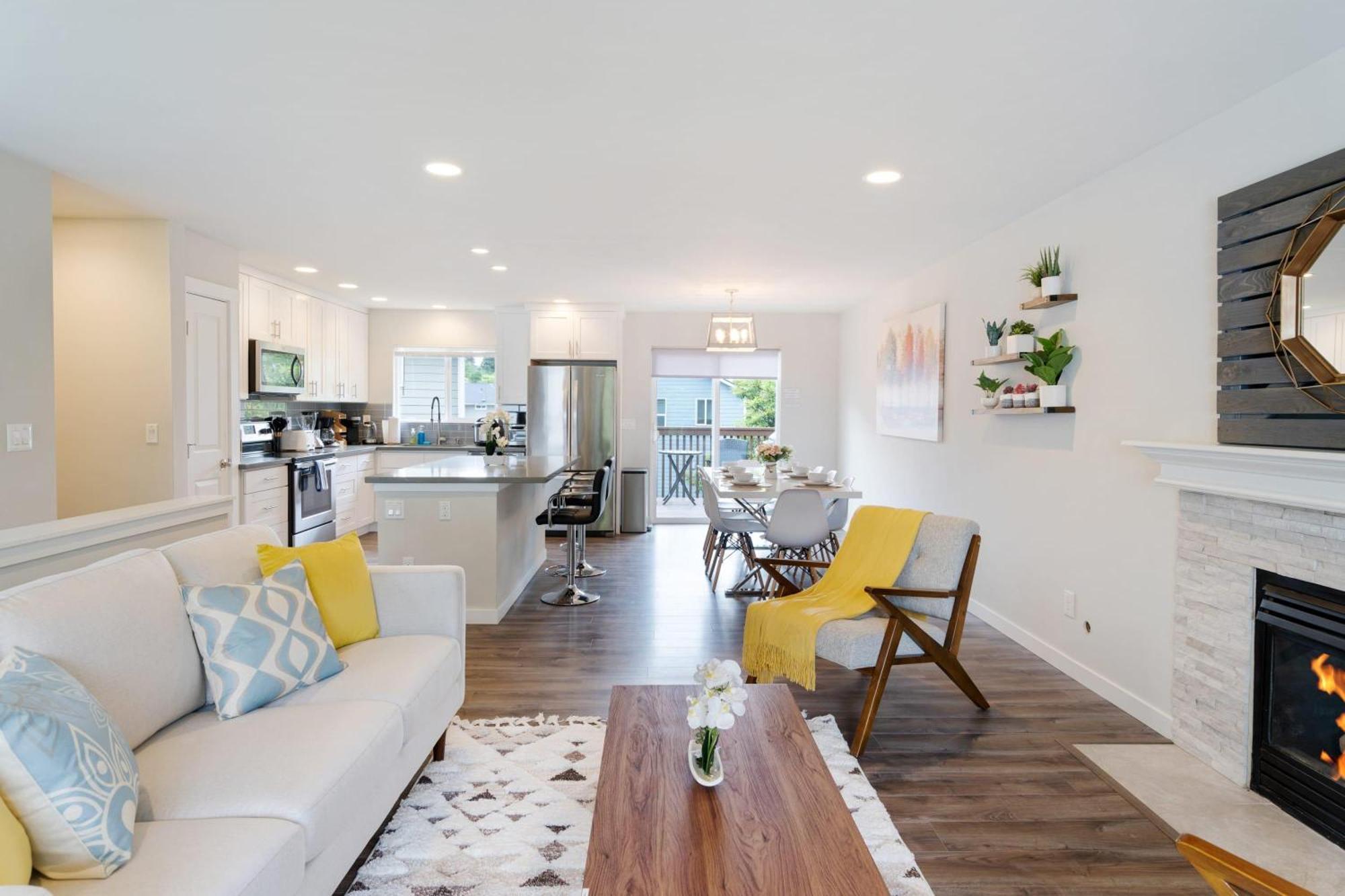 Kubota Family By Betterstay Holiday home *