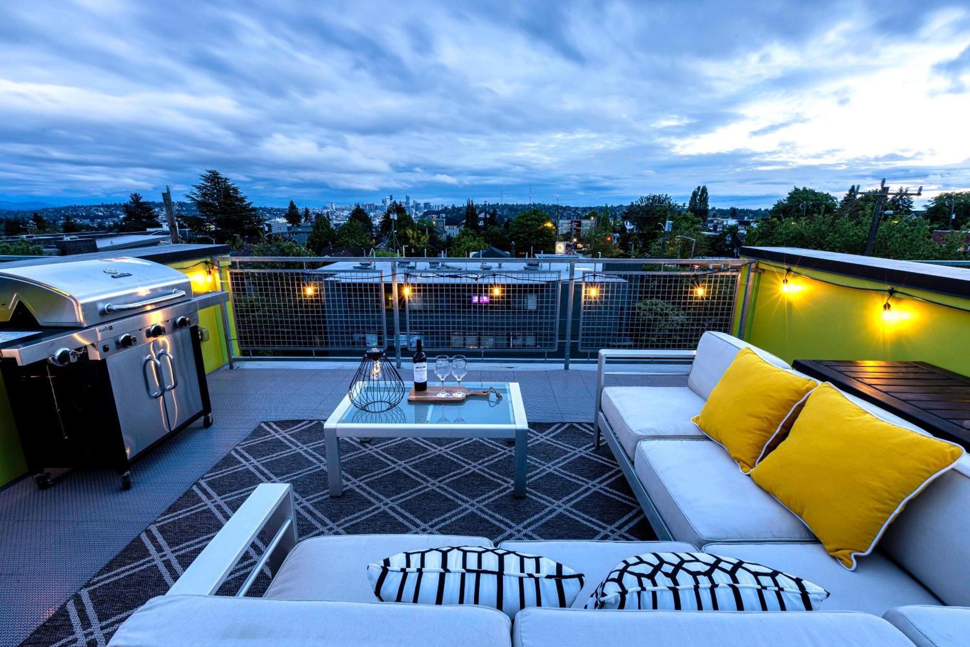 Holiday home 47th Elegance By Betterstay