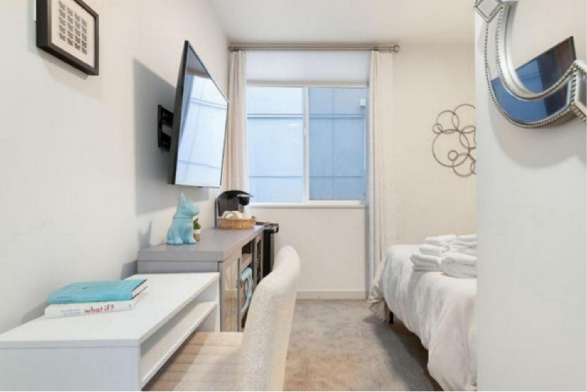 Holiday home Private In Shared Home: The Canal 15a By Betterstay *