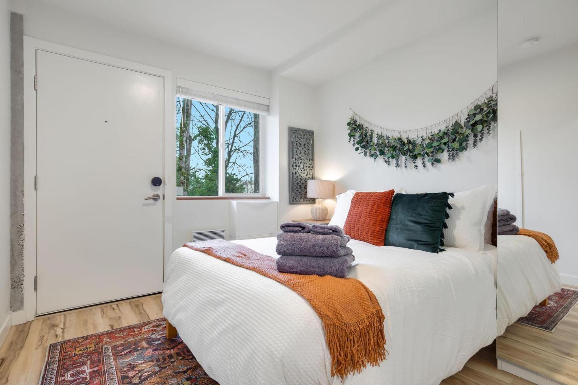 Holiday home Pigeon Point Hideout By Betterstay Seattle
