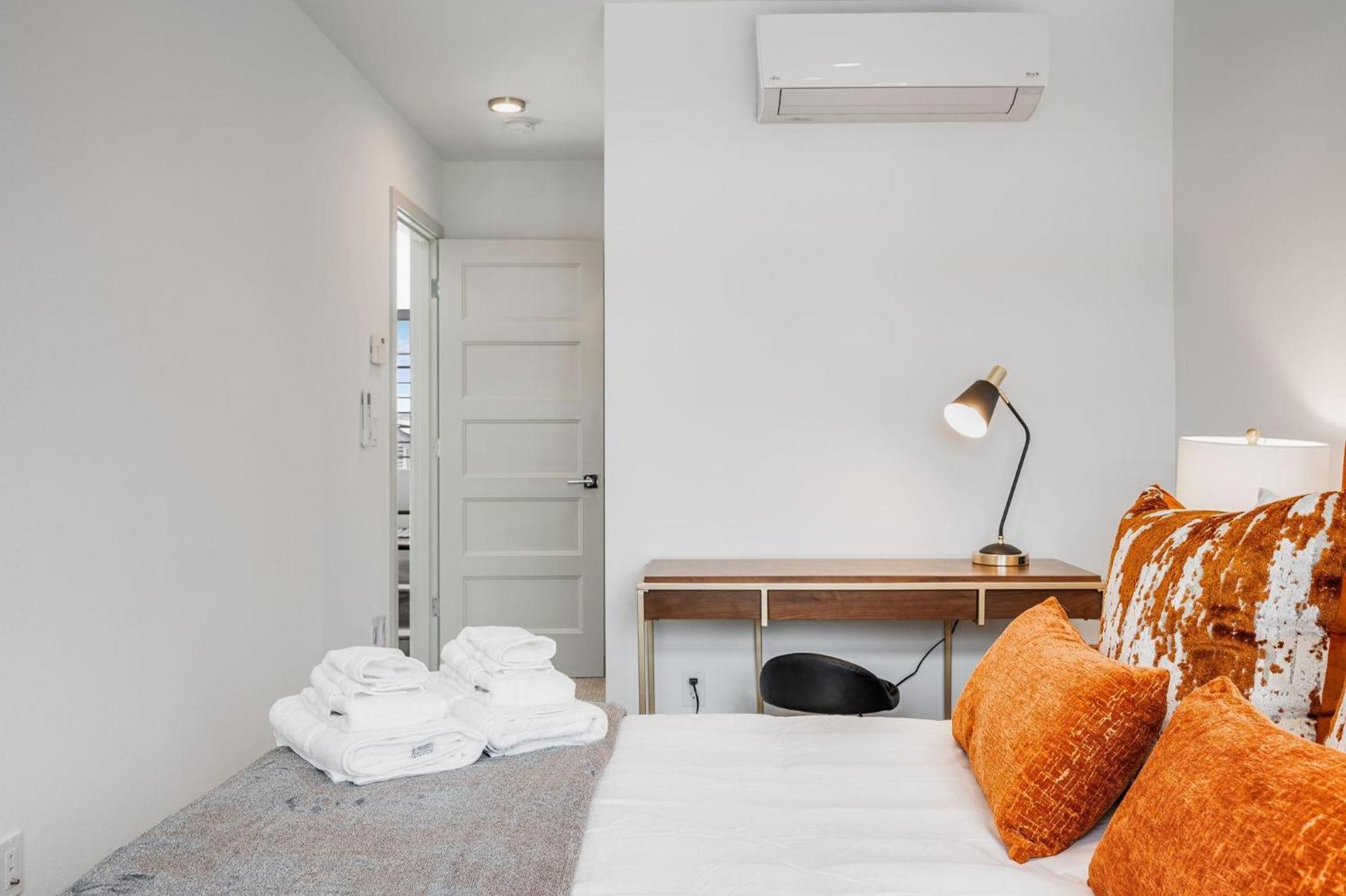 Woodland By Betterstay Holiday home