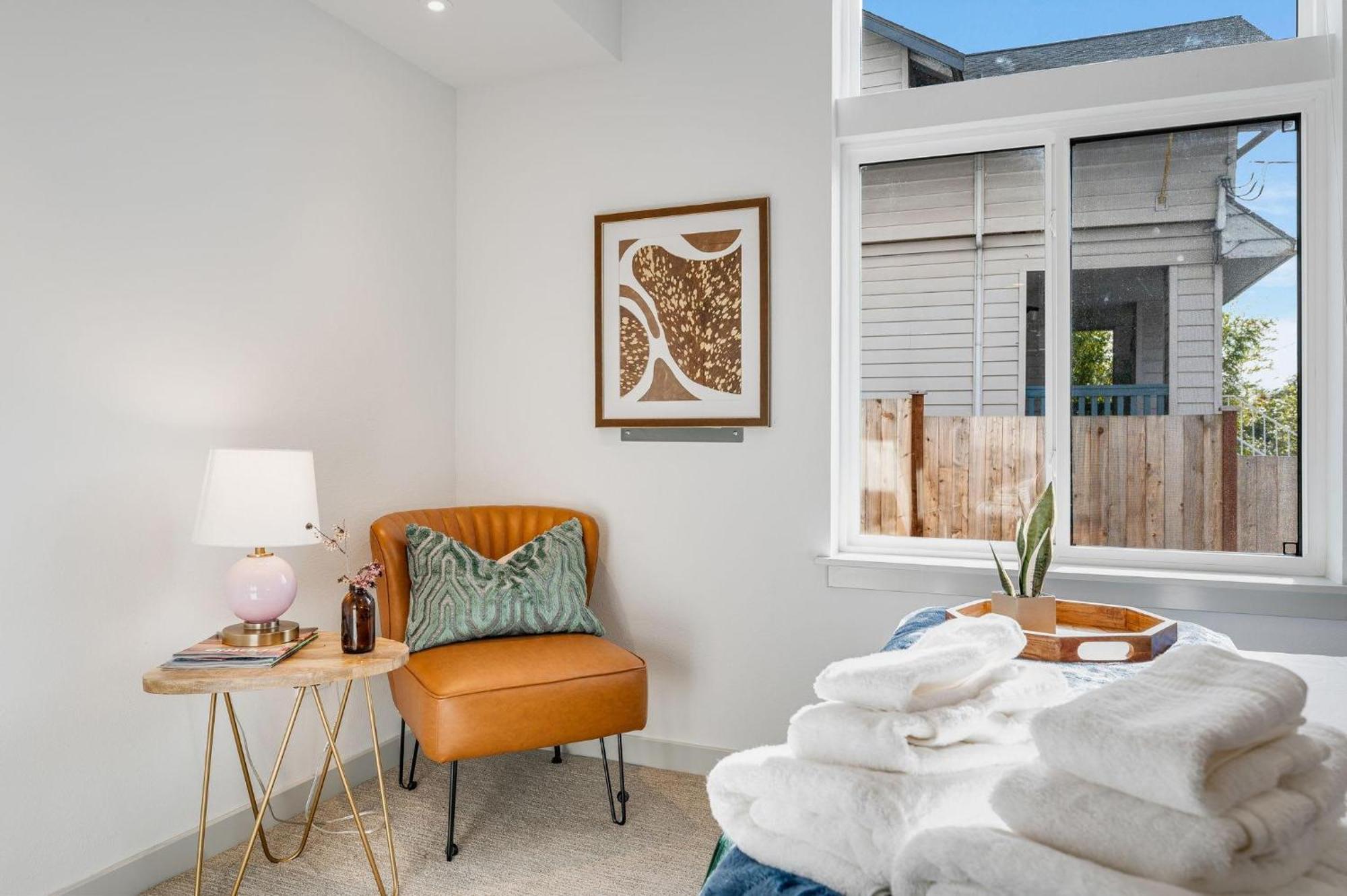 Woodland By Betterstay Holiday home