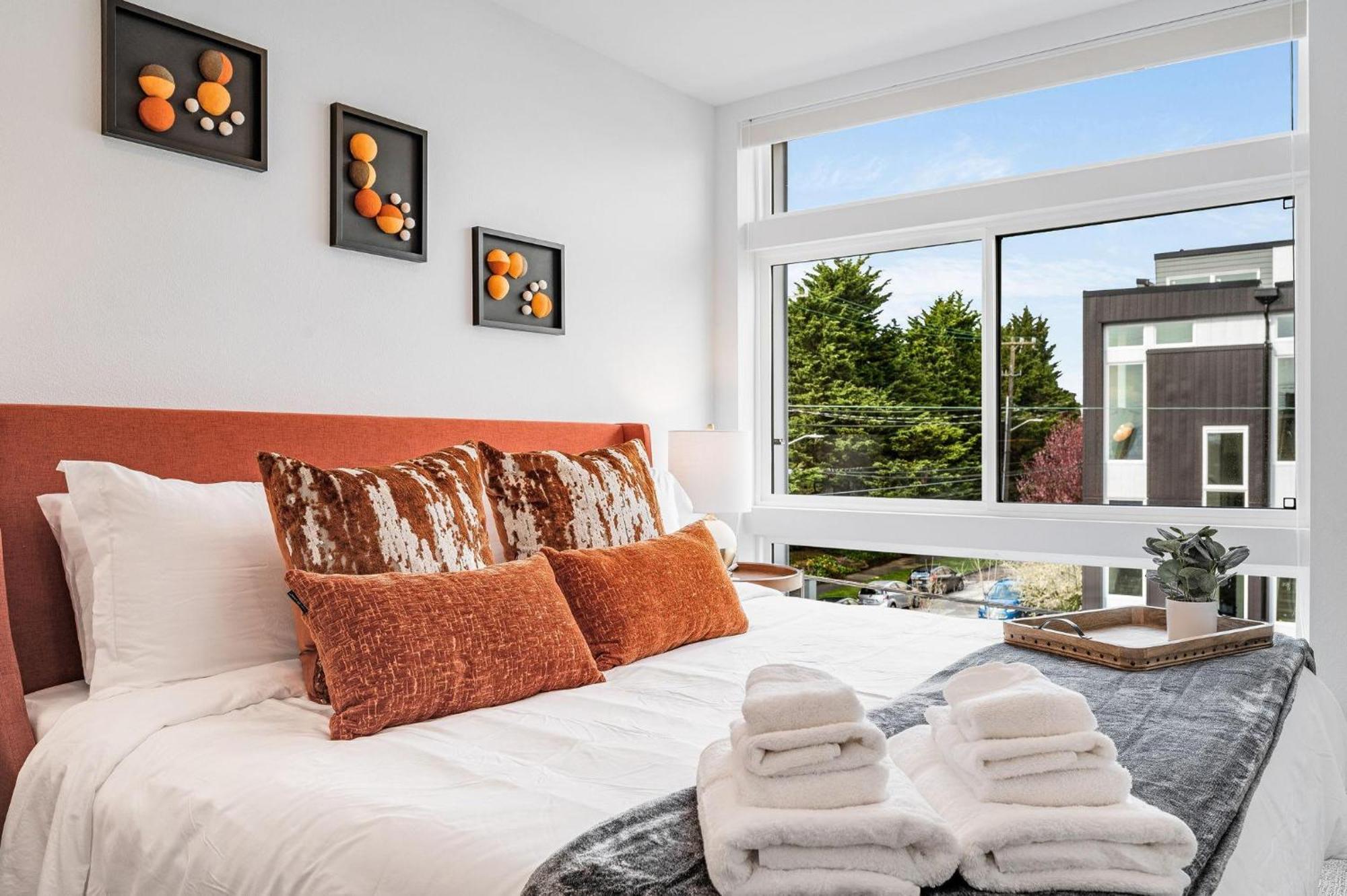 Woodland By Betterstay Holiday home Seattle