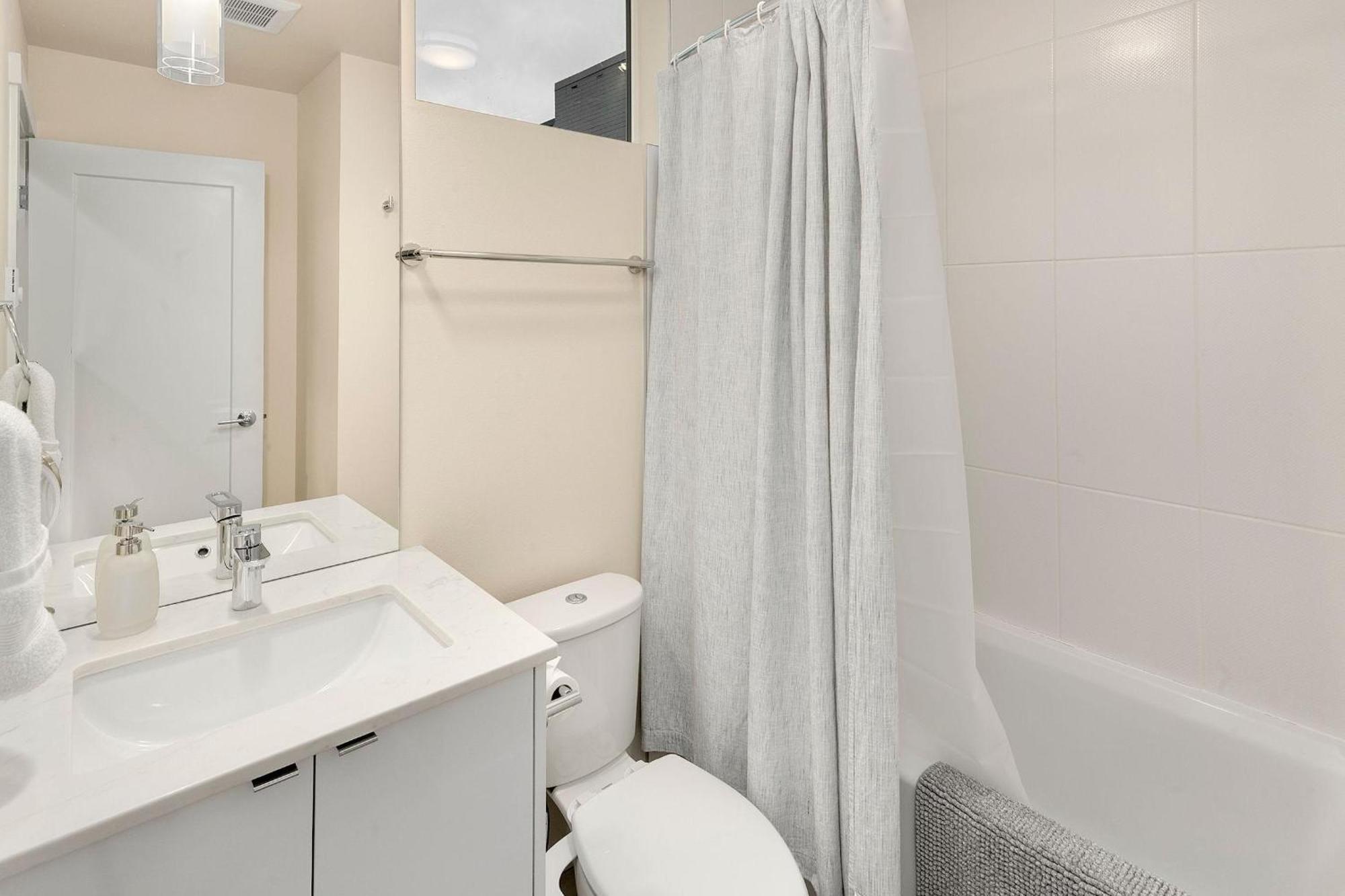 Holiday home Metro Malden By Betterstay Seattle