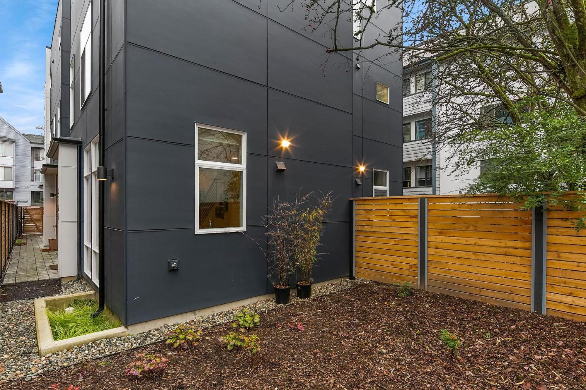 Holiday home Metro Malden By Betterstay Seattle