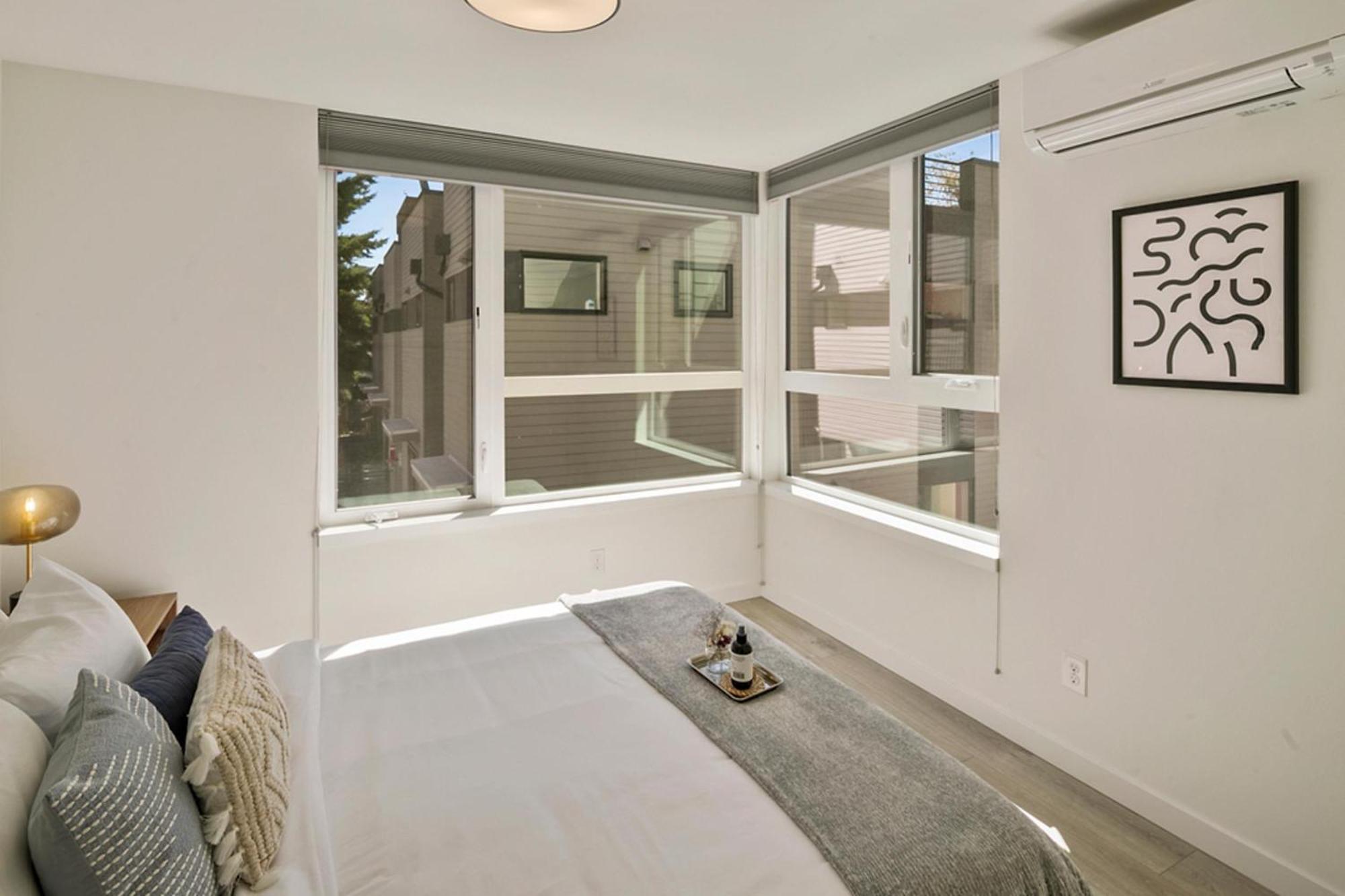 Holiday home Urban Abode 18 By Betterstay Seattle
