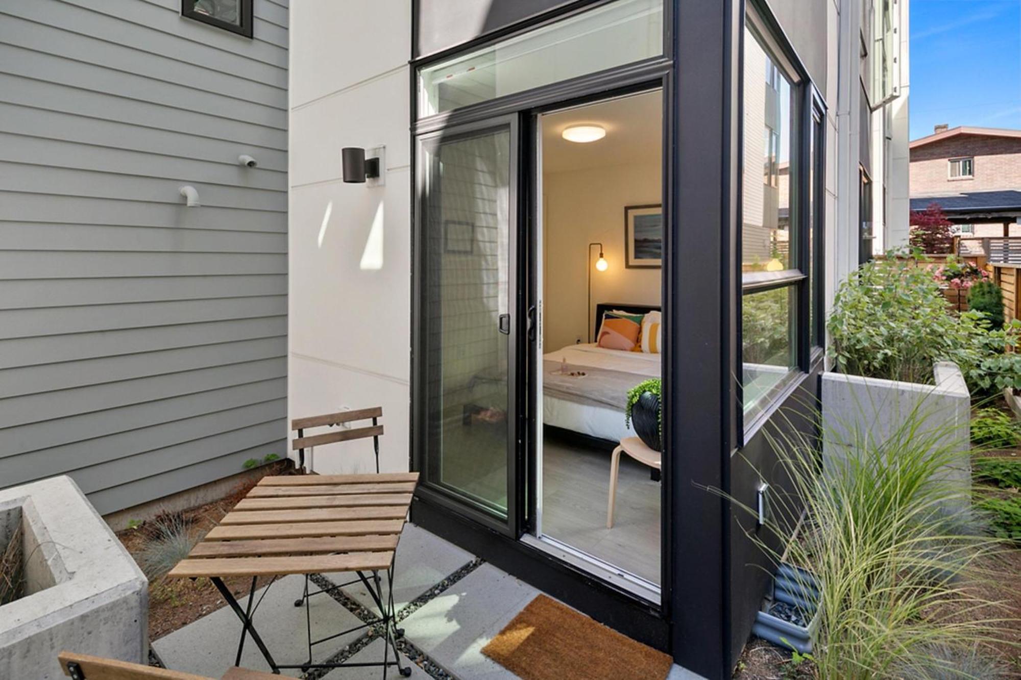 Holiday home Urban Abode 18 By Betterstay