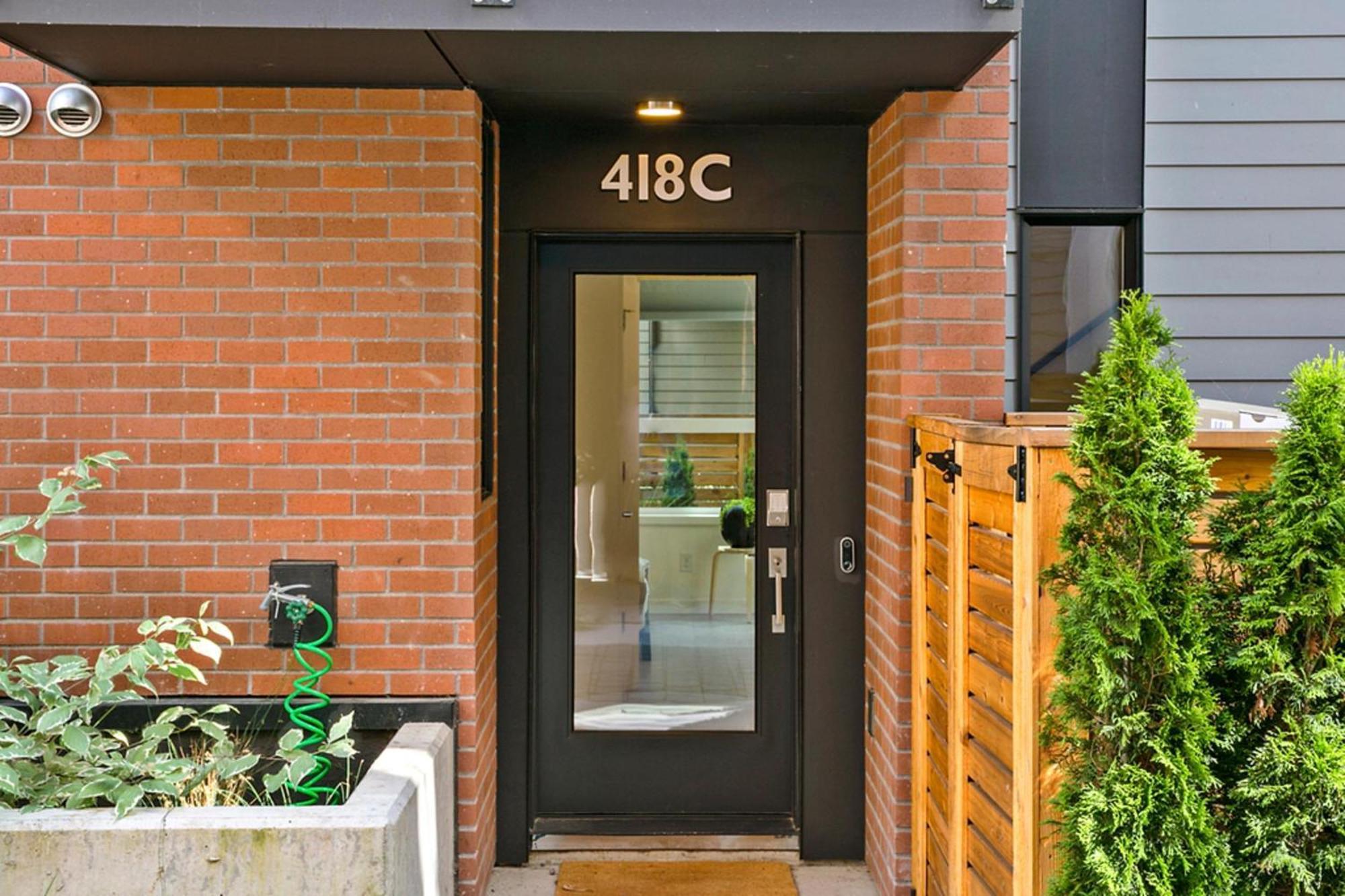 Urban Abode 18 By Betterstay Holiday home Seattle