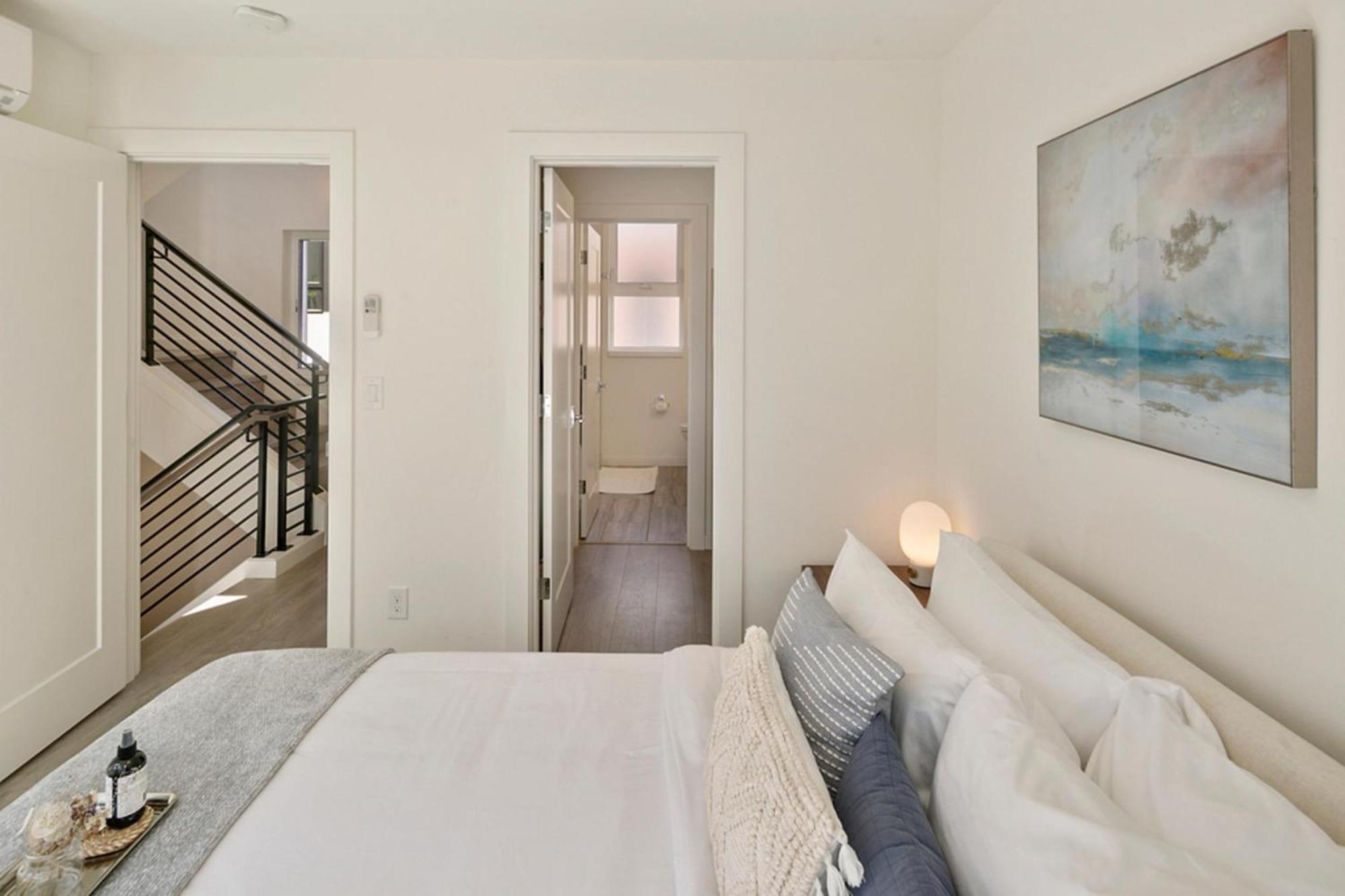 Urban Abode 18 By Betterstay Holiday home